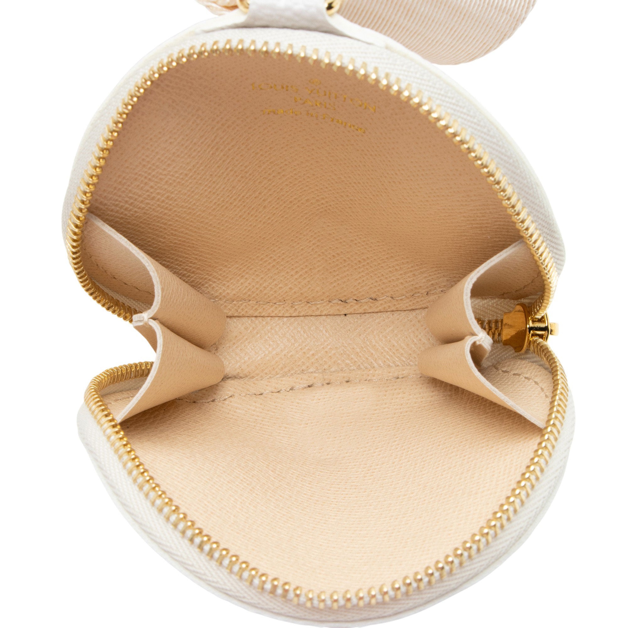 Louis Vuitton Giant Monogram Canvas By The Pool Multi-Pochette Accessoires