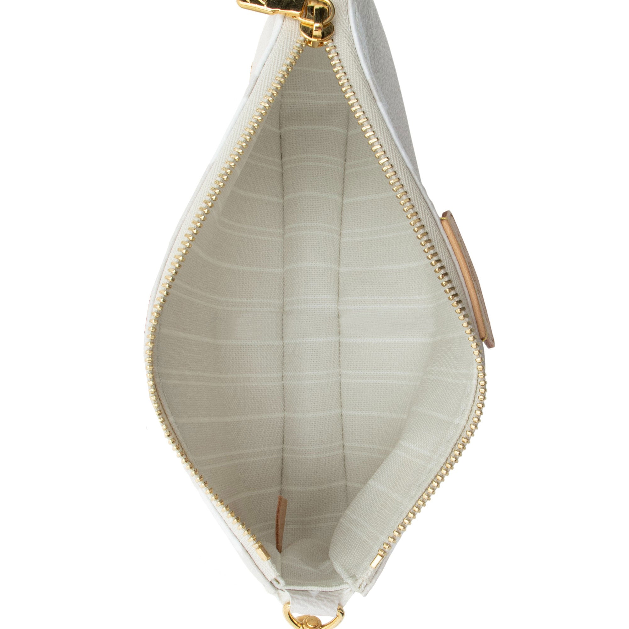 Louis Vuitton Giant Monogram Canvas By The Pool Multi-Pochette Accessoires