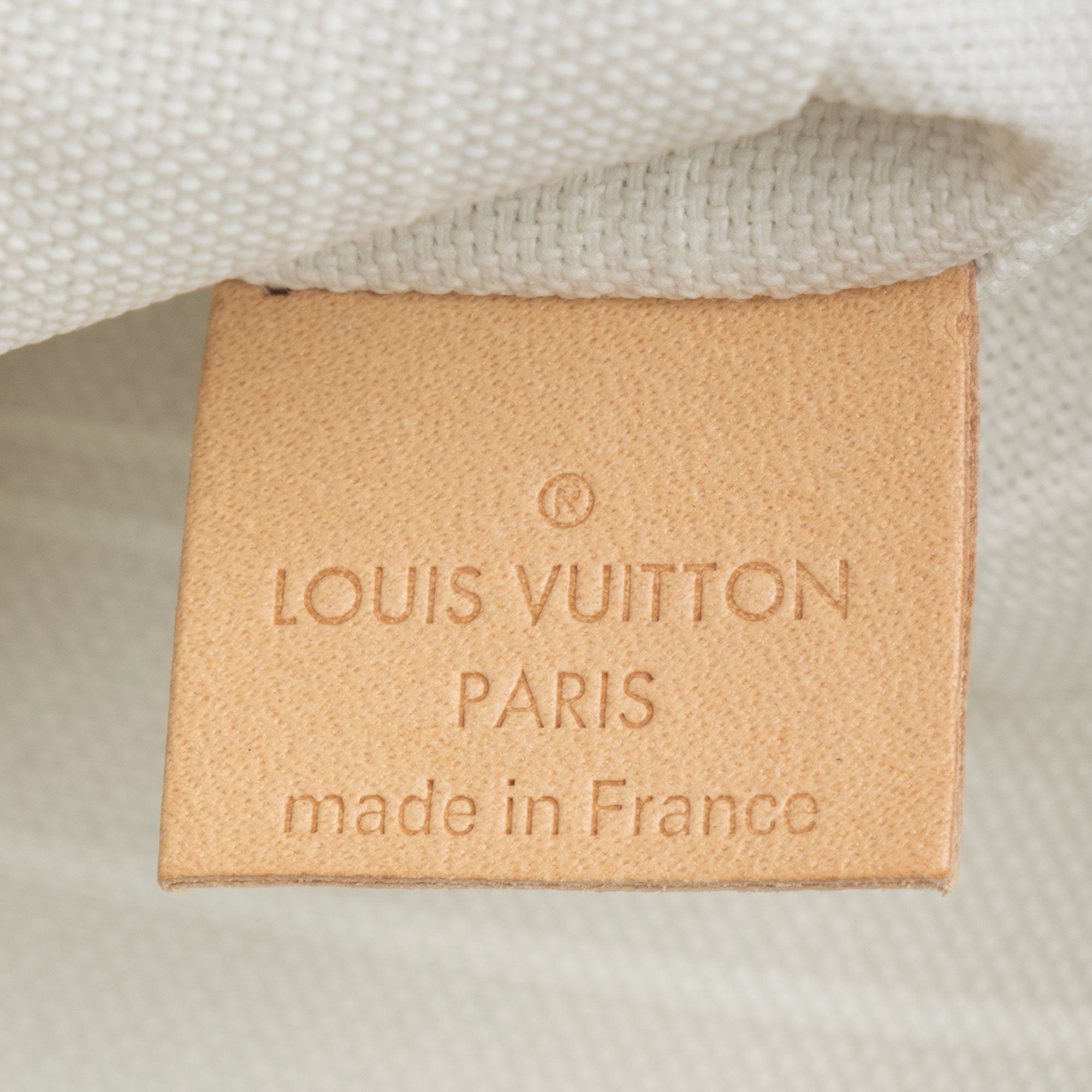 Louis Vuitton Giant Monogram Canvas By The Pool Multi-Pochette Accessoires