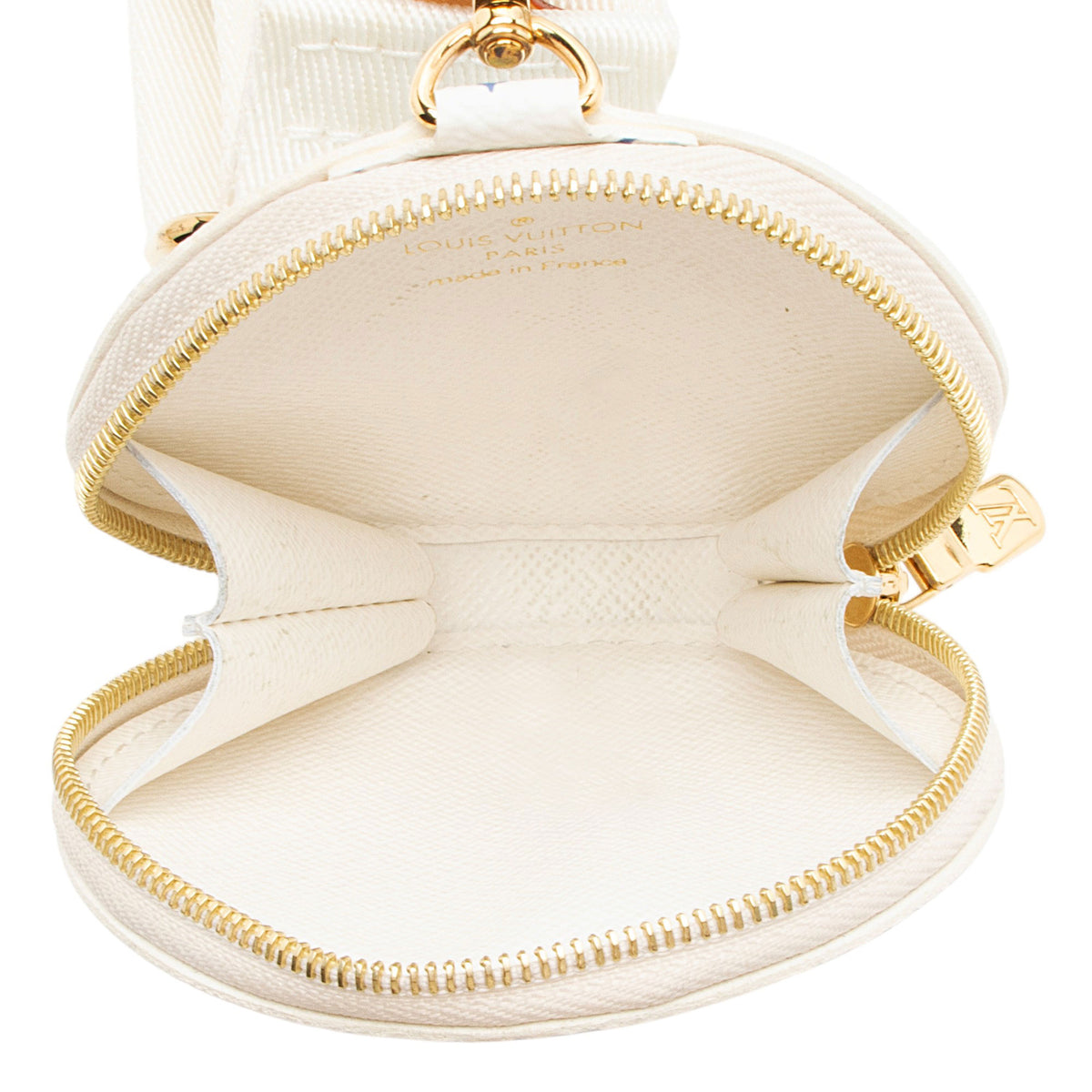 Louis Vuitton Giant Monogram Canvas By The Pool Multi-Pochette Accessoires