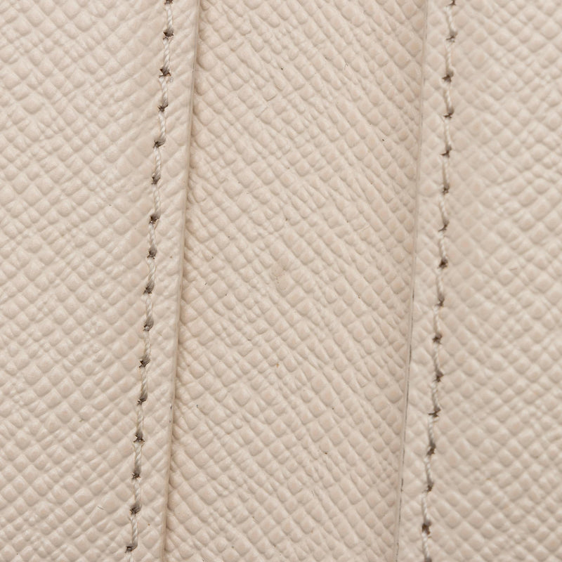 Louis Vuitton Monogram Canvas Victorine Wallet (SHF-22544) – LuxeDH