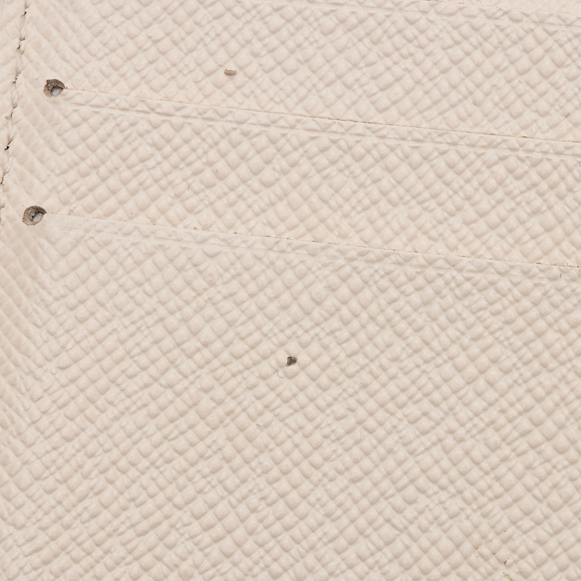 Louis Vuitton Giant Monogram Canvas By The Pool Victorine Wallet (SHF-SOniuk)