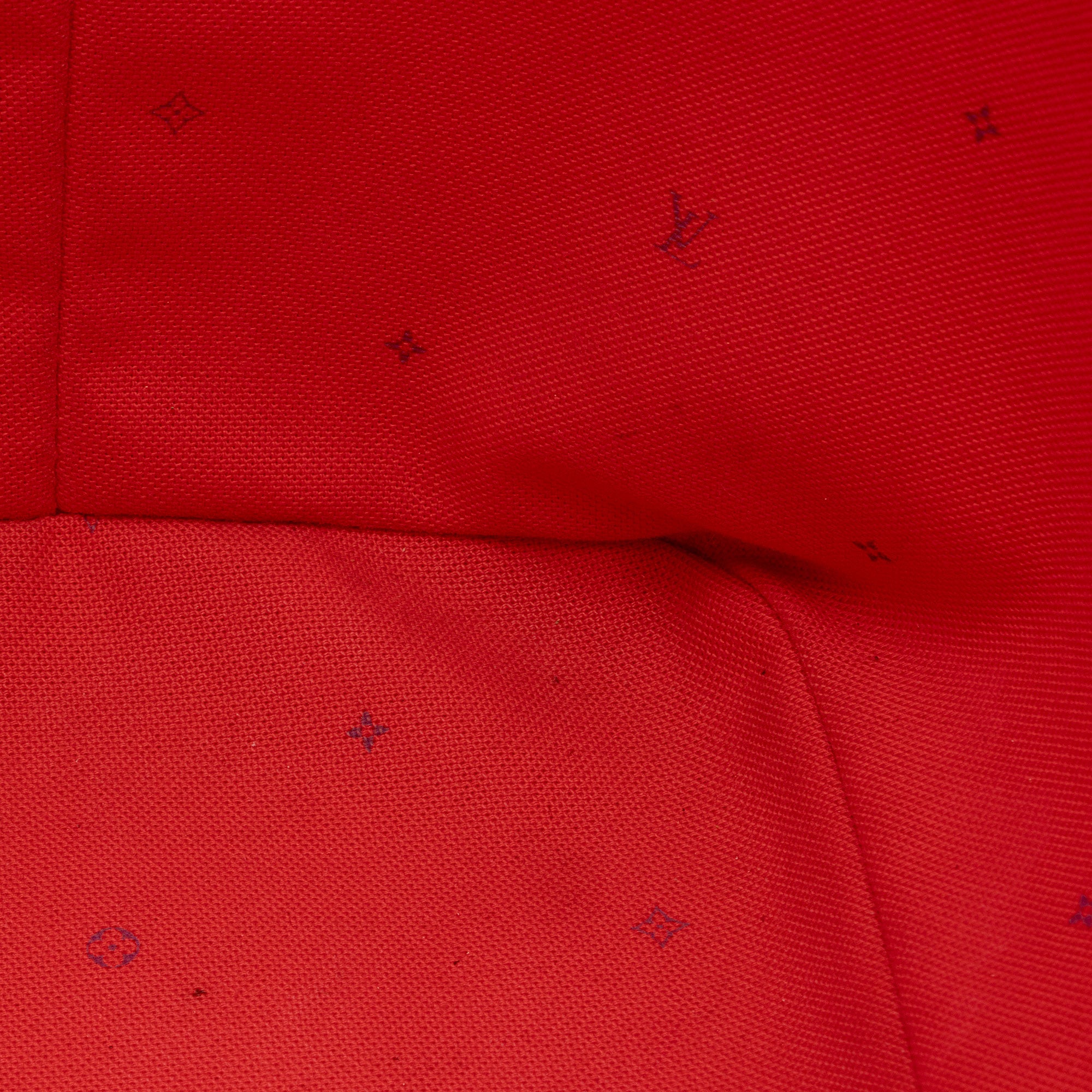 Louis Vuitton Giant Monogram Canvas Escale Neverfull MM Tote (SHF-Gnk0zz)