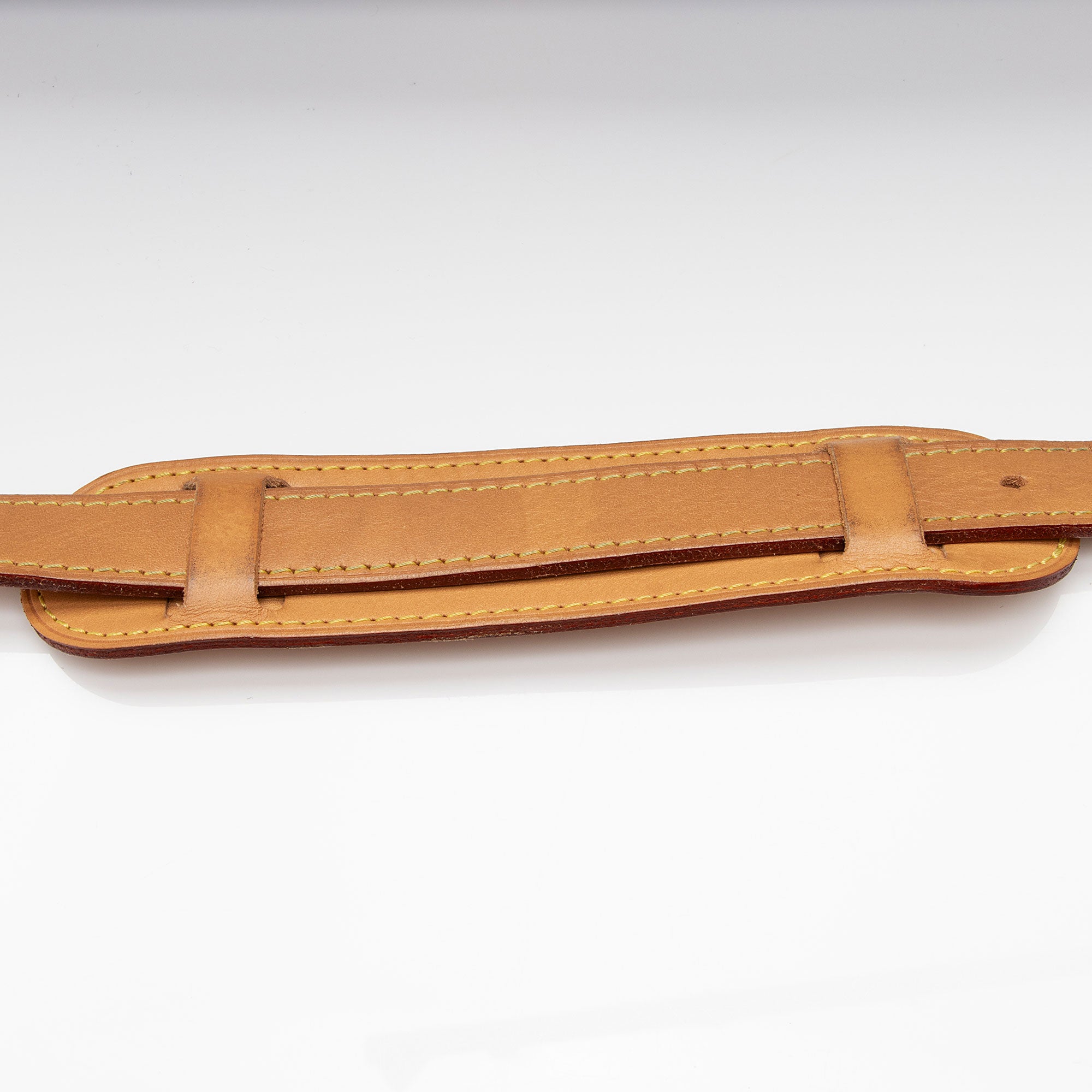 Louis Vuitton Giant Monogram Canvas Keepall Bandouliere 50 Duffle Bag (SHF-z5NZEC)