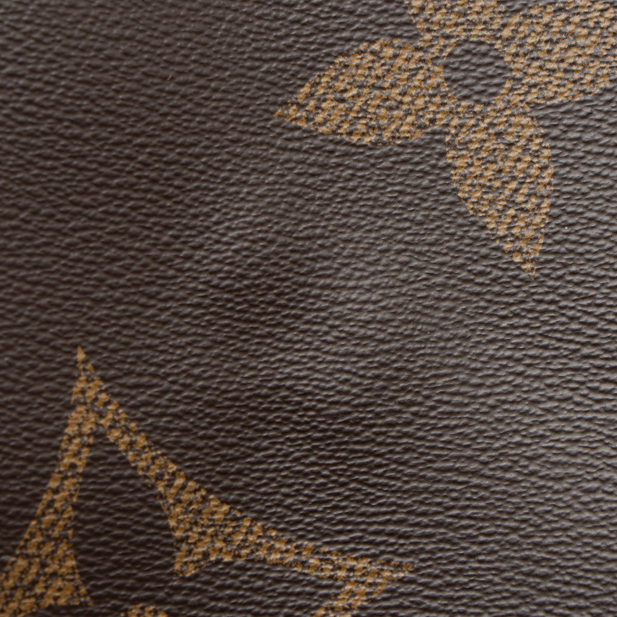 Louis Vuitton Giant Monogram Canvas Onthego GM Tote