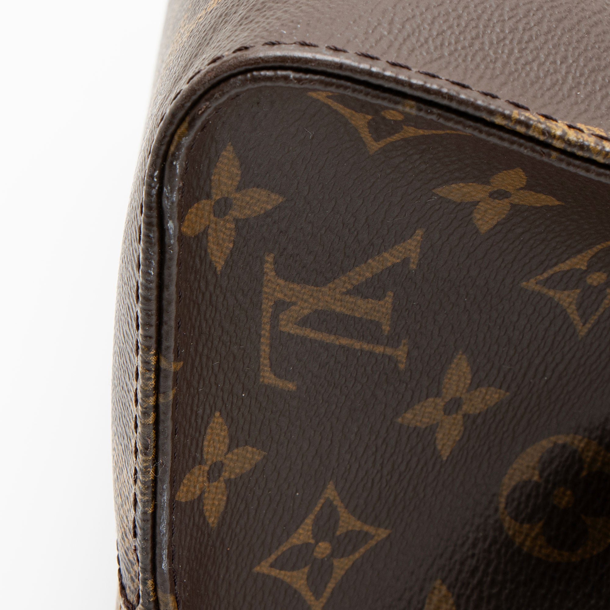 Louis Vuitton Giant Monogram Canvas Onthego GM Tote