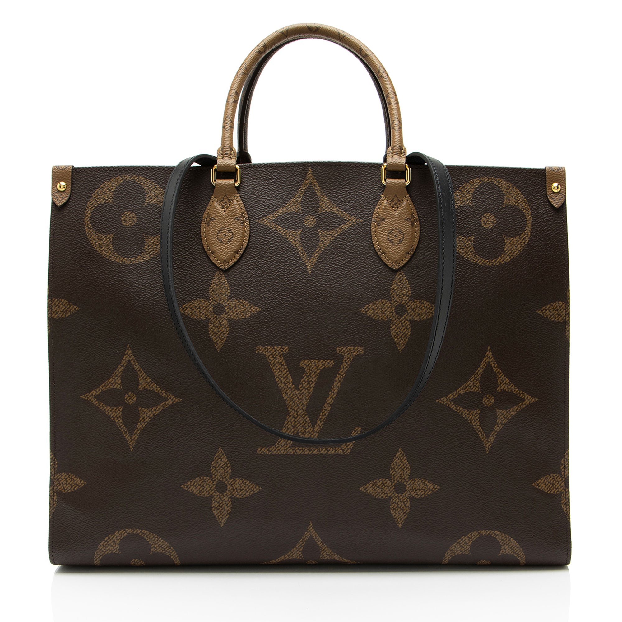 Louis Vuitton Giant Monogram Canvas Onthego GM Tote