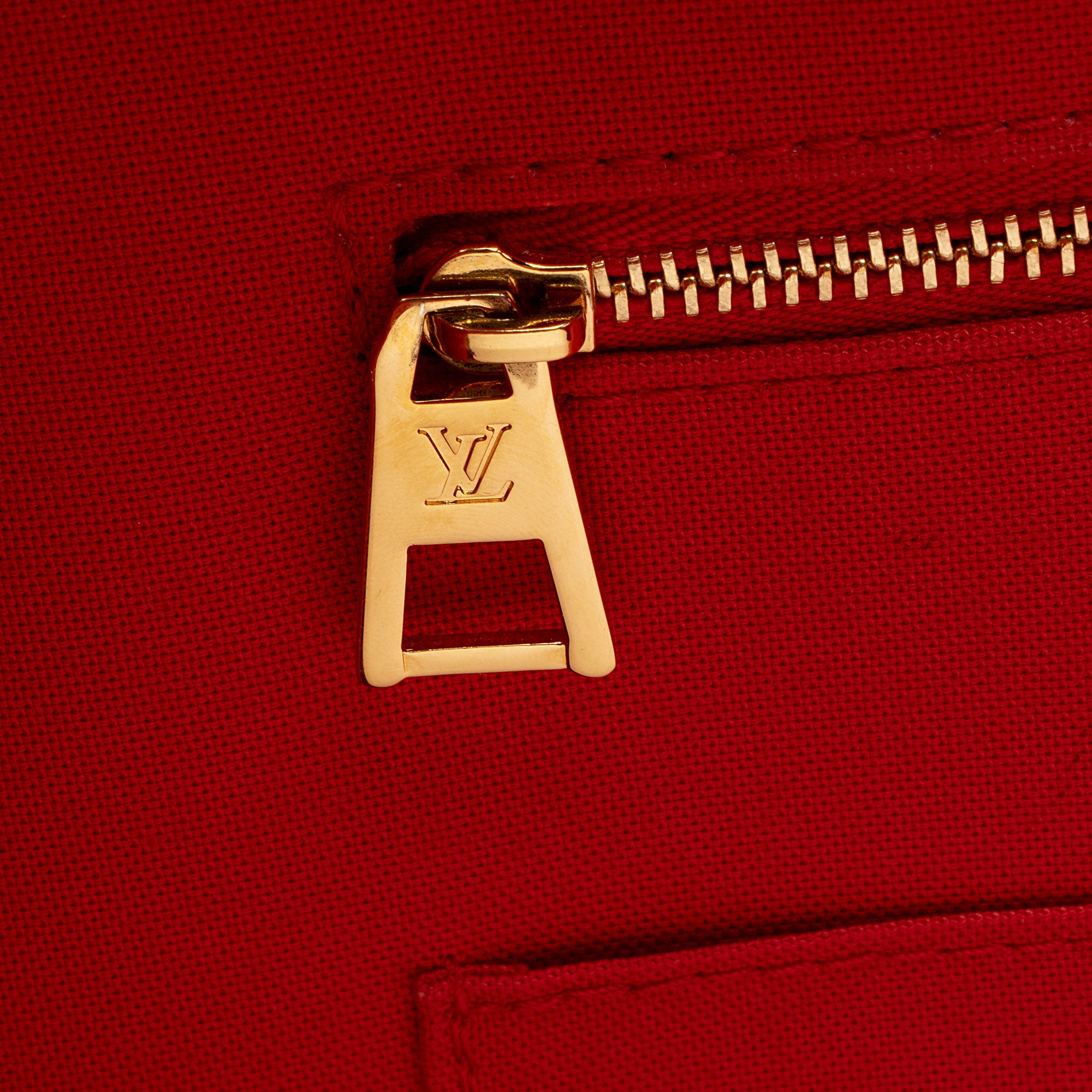 Louis Vuitton Giant Monogram Canvas Onthego GM Tote