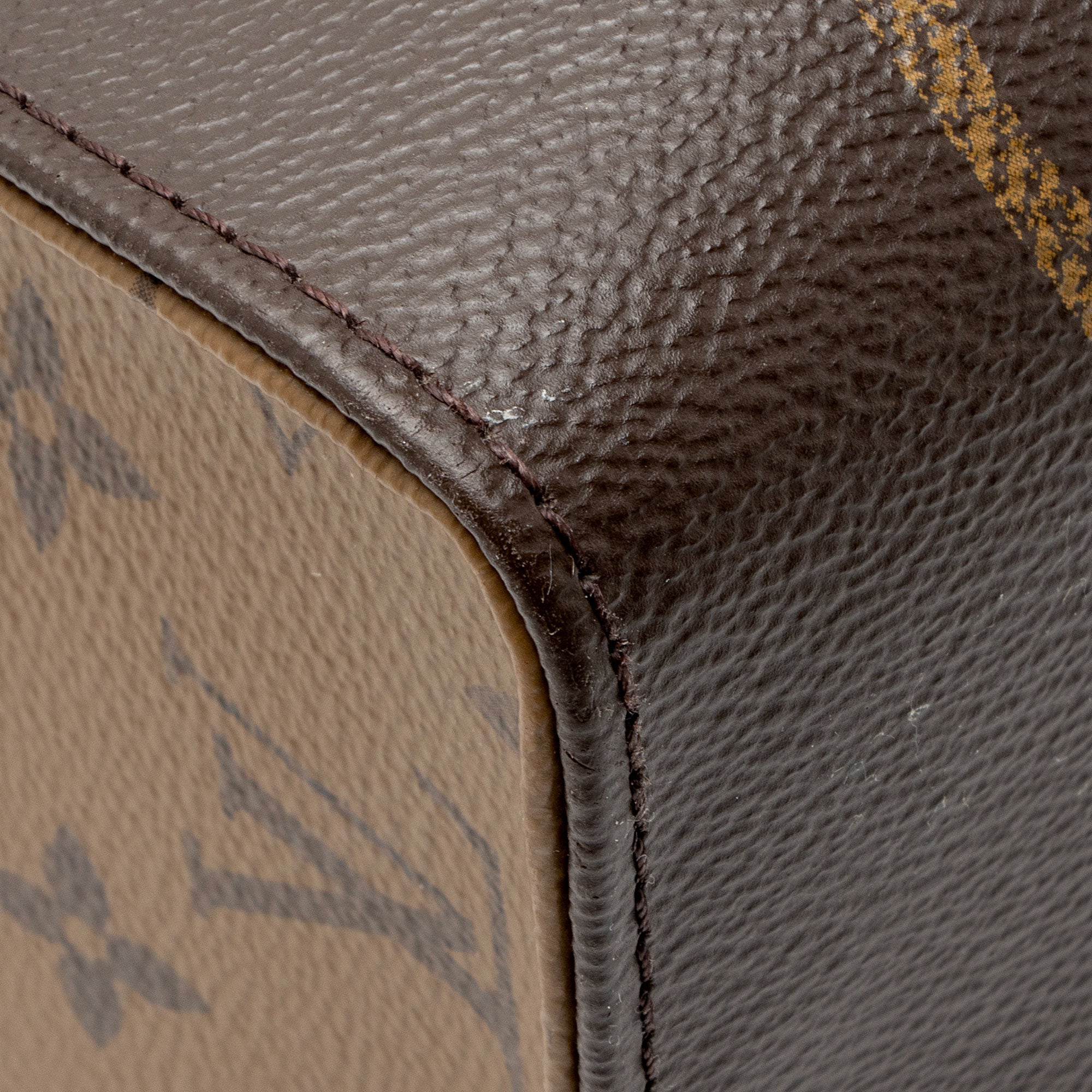 Louis Vuitton Giant Monogram Canvas Onthego GM Tote