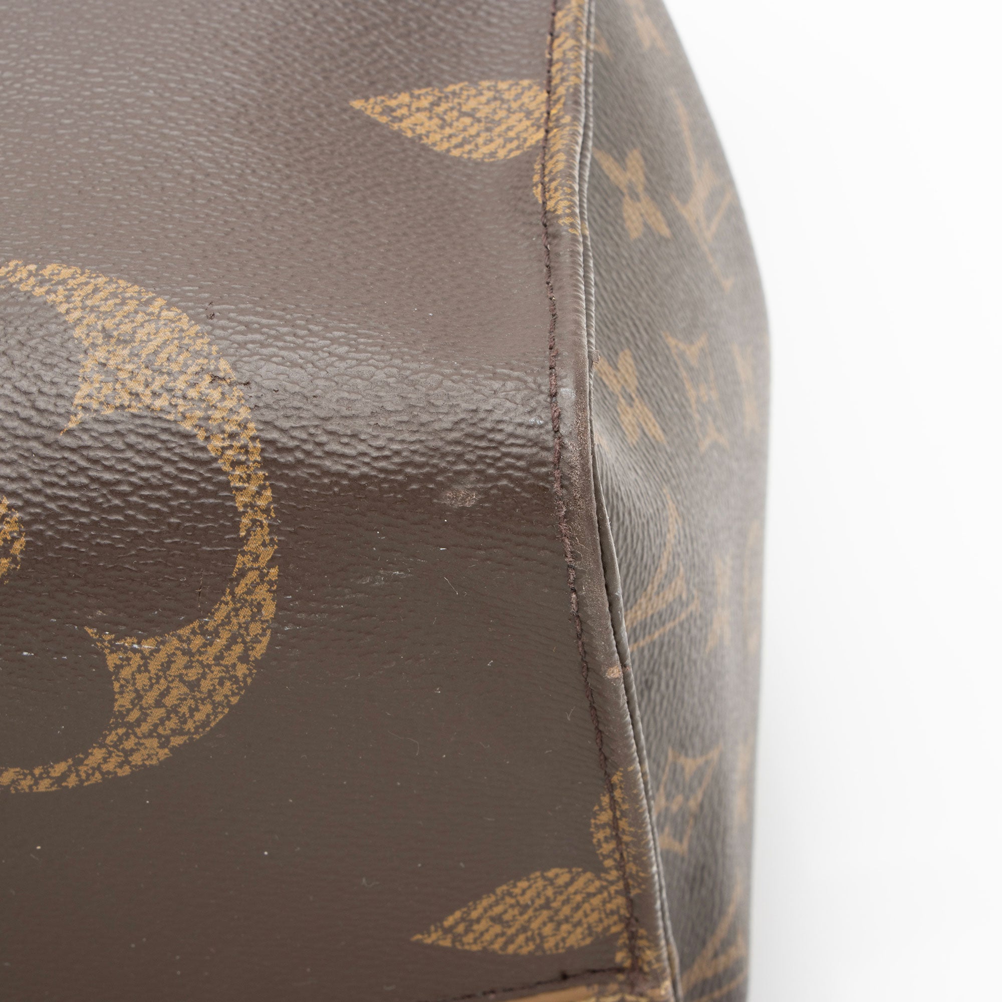 Louis Vuitton Giant Monogram Canvas Onthego GM Tote