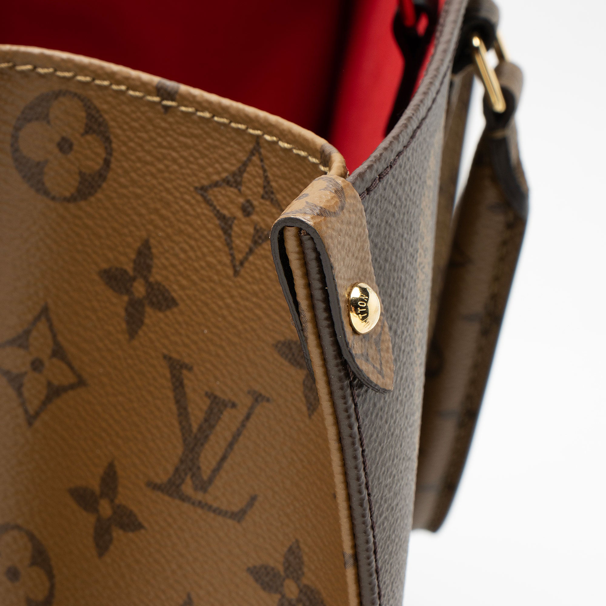 Louis Vuitton Giant Monogram Canvas Onthego GM Tote