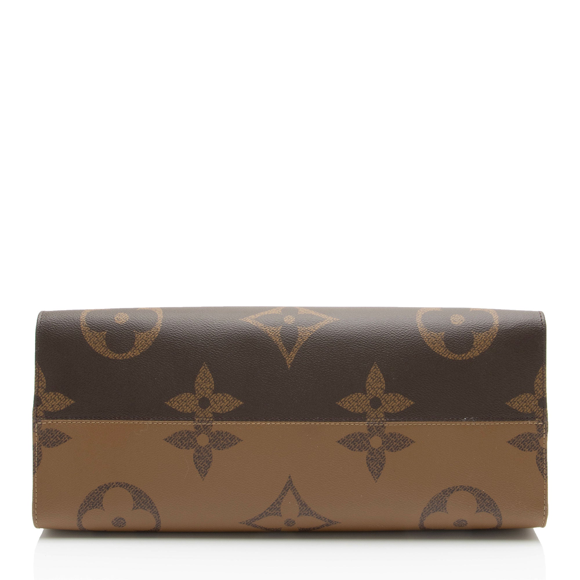 Louis Vuitton Giant Monogram Canvas Onthego GM Tote