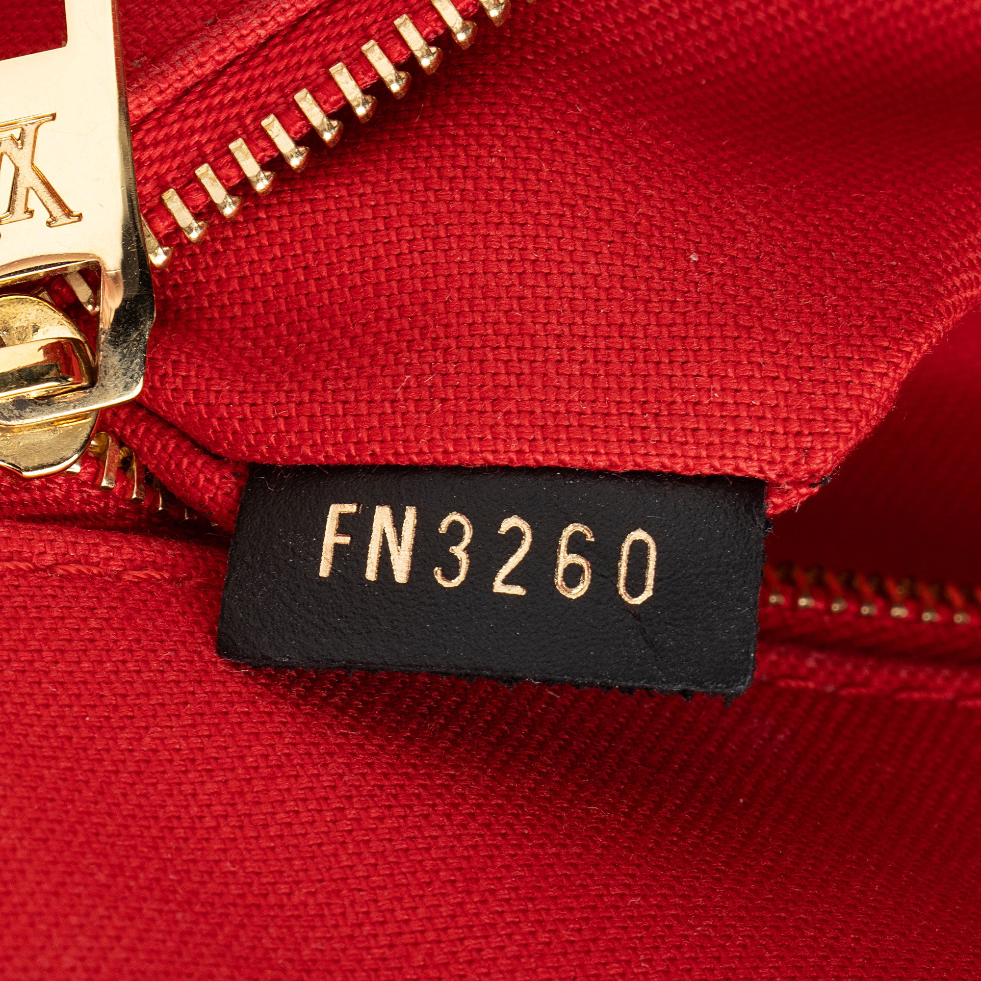 Louis Vuitton Giant Monogram Canvas Onthego GM Tote