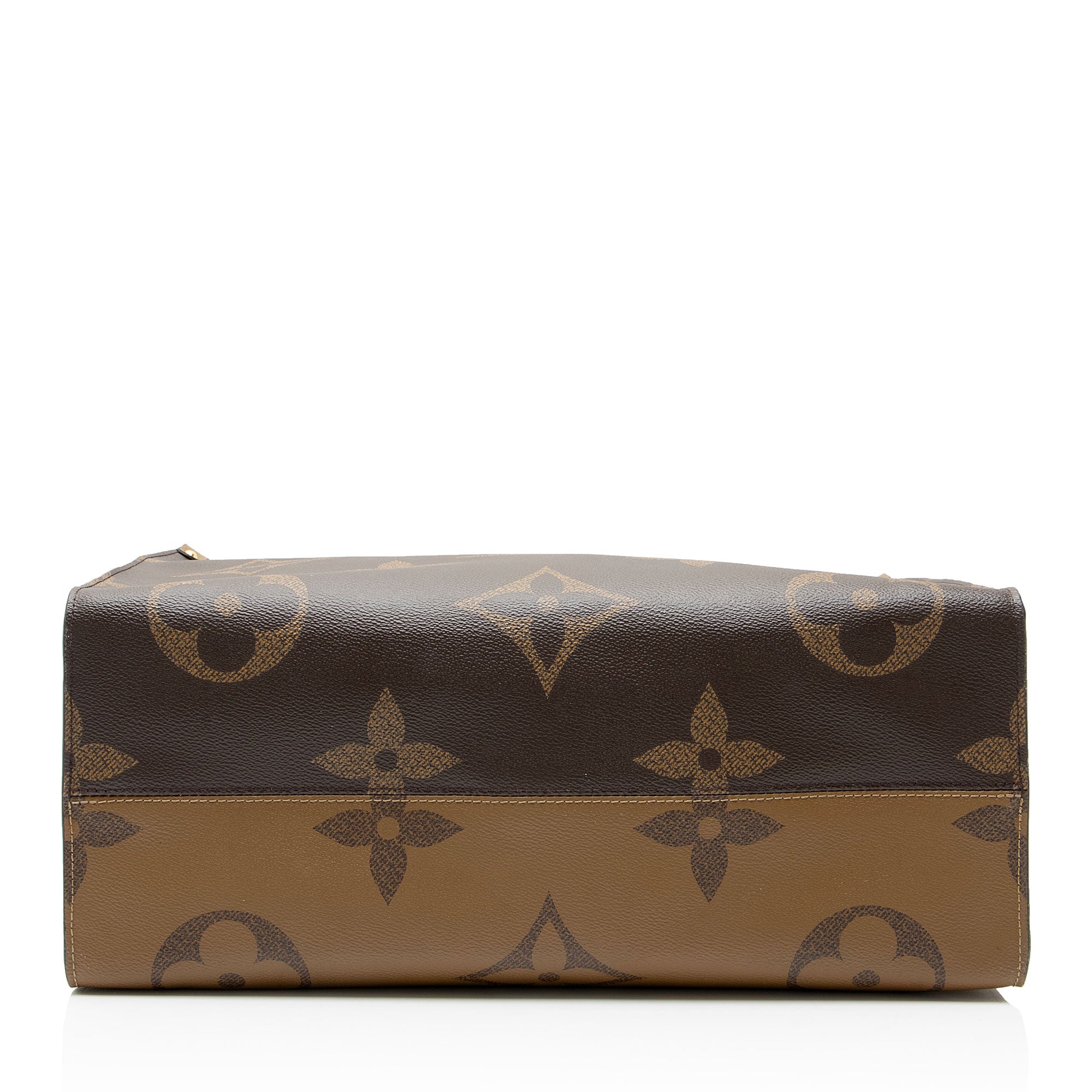 Louis Vuitton Giant Monogram Canvas Onthego GM Tote