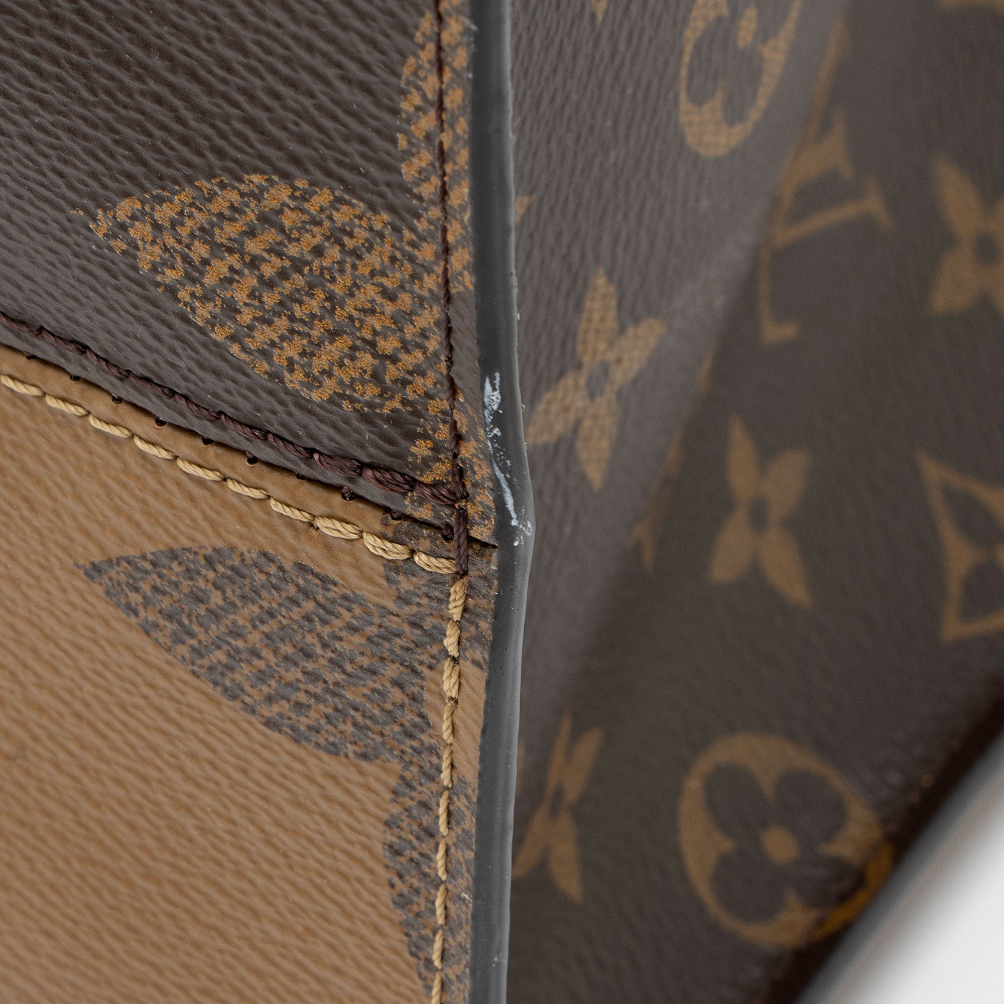 Louis Vuitton Giant Monogram Canvas Onthego GM Tote