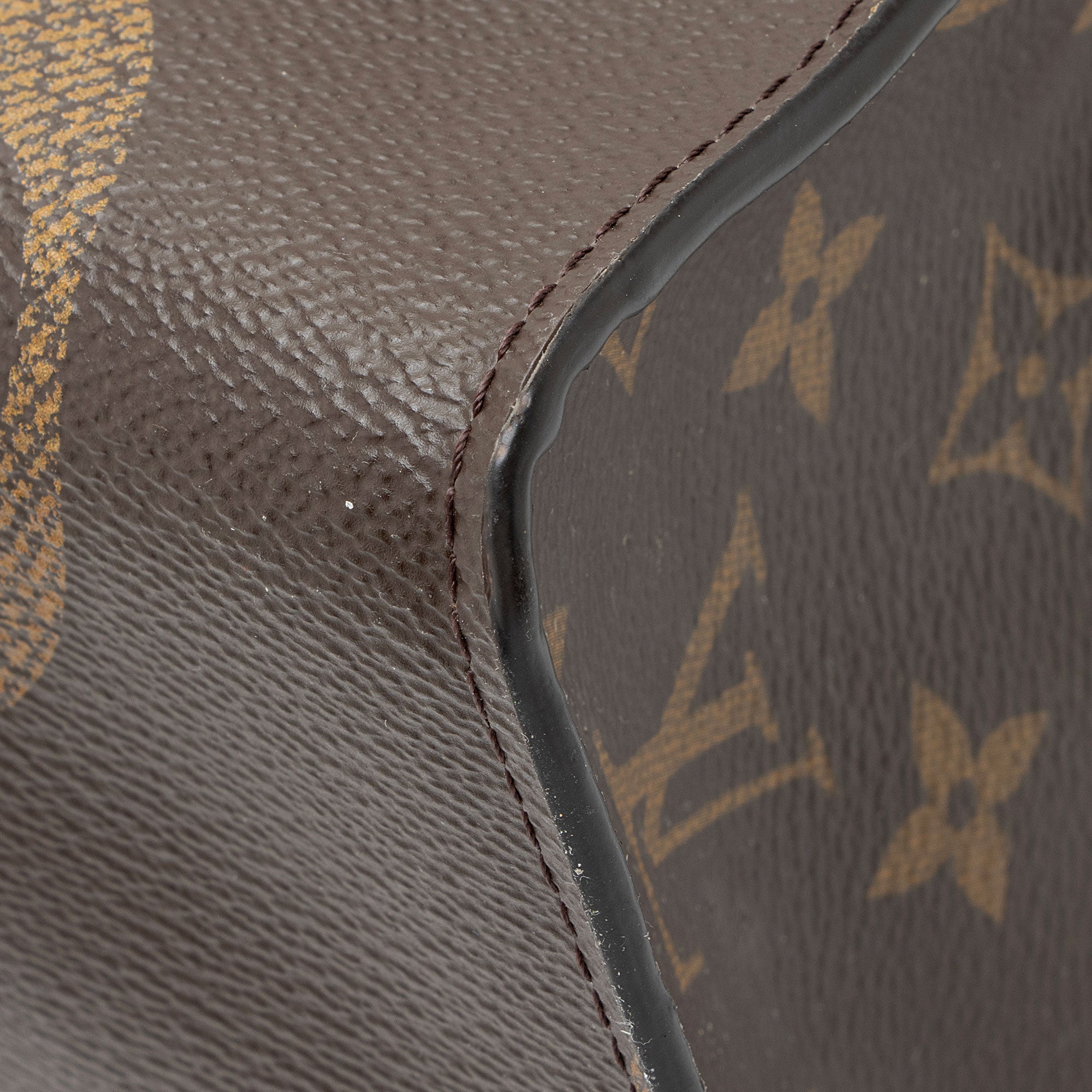 Louis Vuitton Giant Monogram Canvas Onthego GM Tote