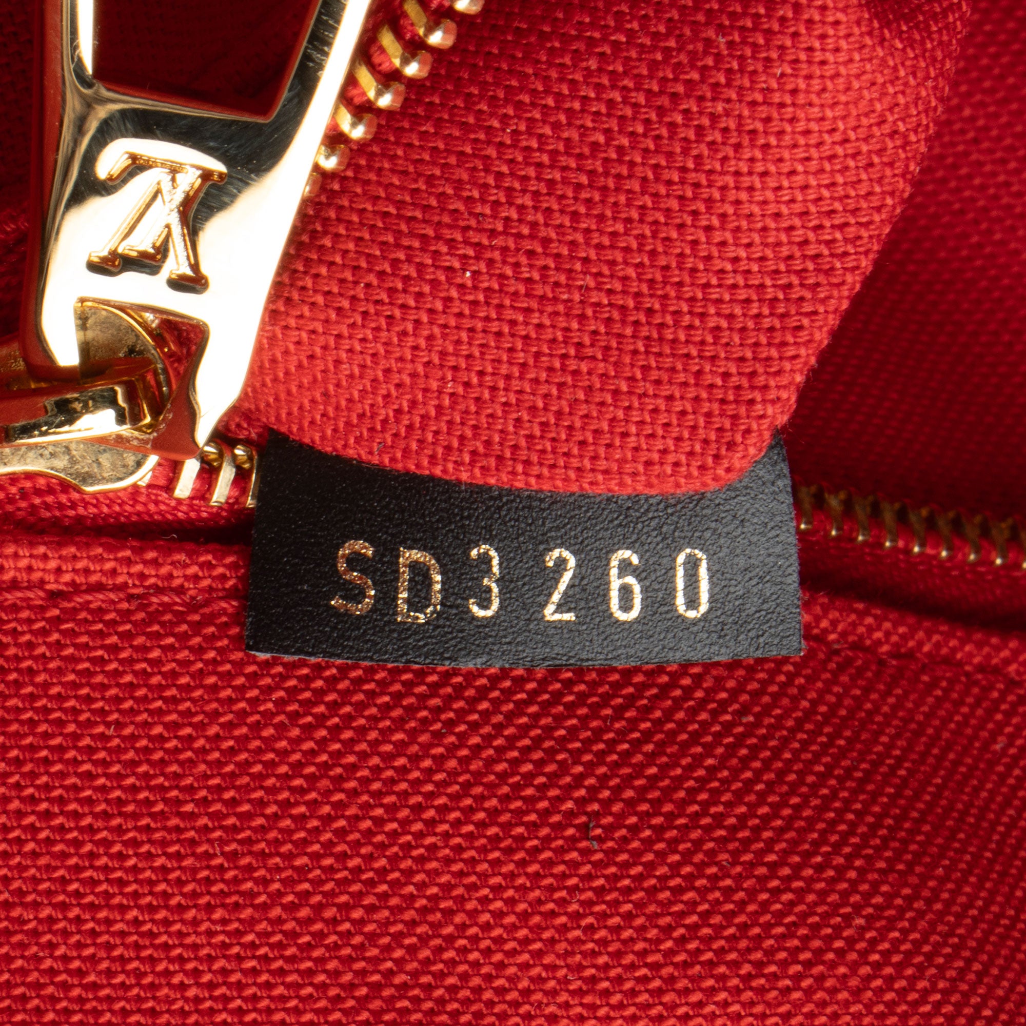 Louis Vuitton Giant Monogram Canvas Onthego GM Tote