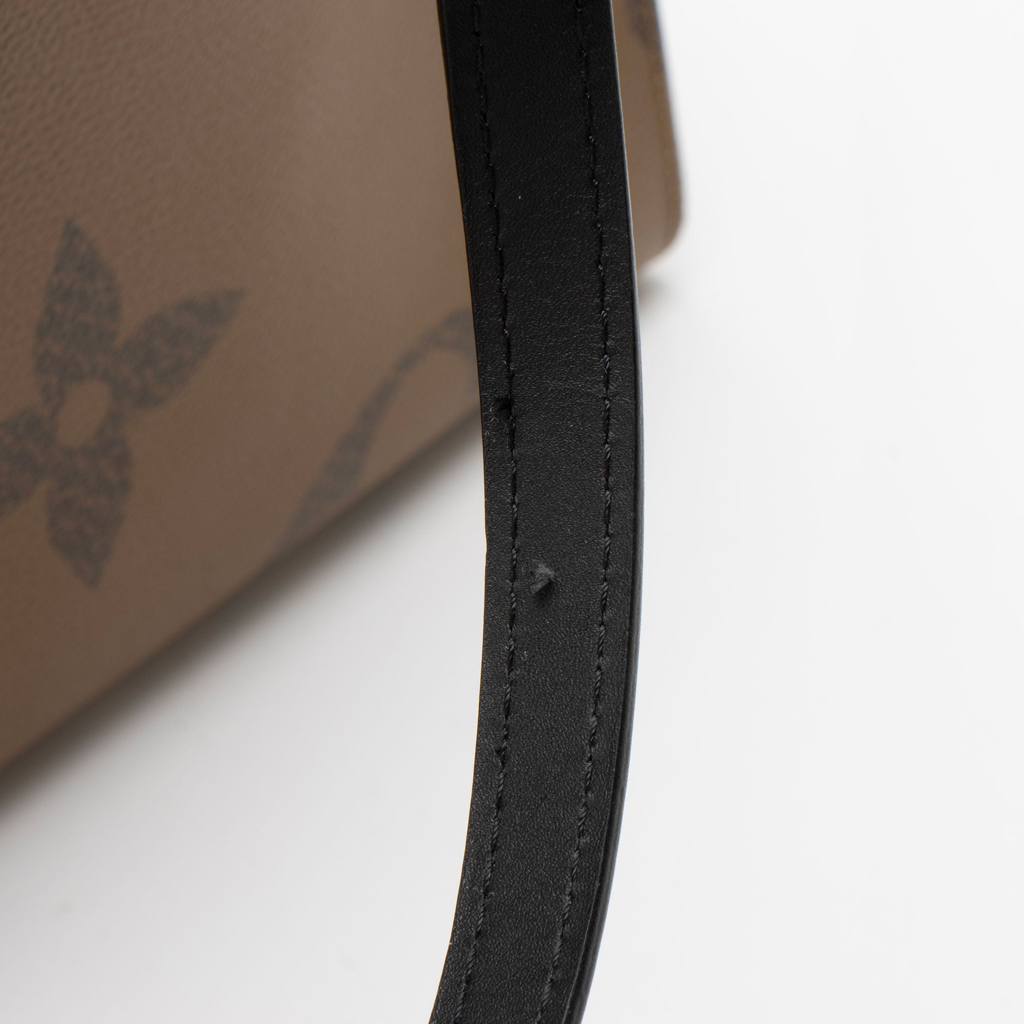 Louis Vuitton Giant Monogram Canvas Onthego GM Tote
