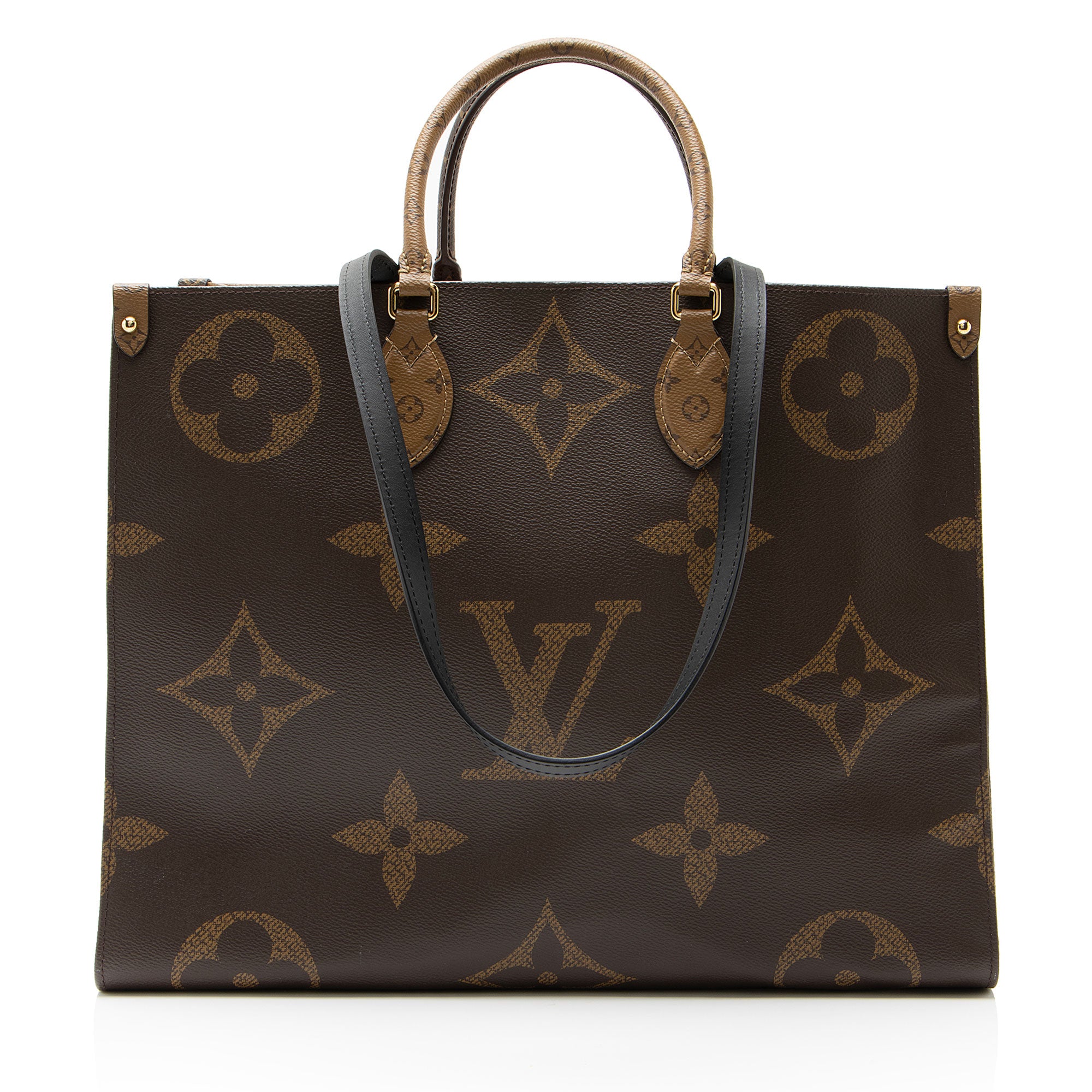 Louis Vuitton Giant Monogram Canvas Onthego GM Tote