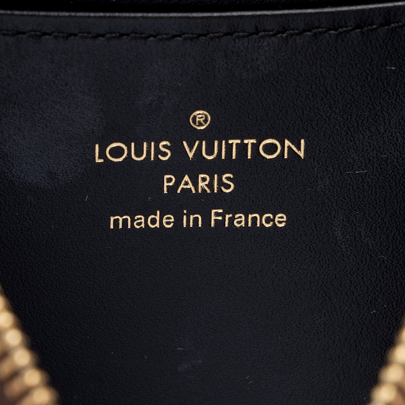 Louis Vuitton Giant Monogram Zippy Coin Purse (SHF-21819) – LuxeDH