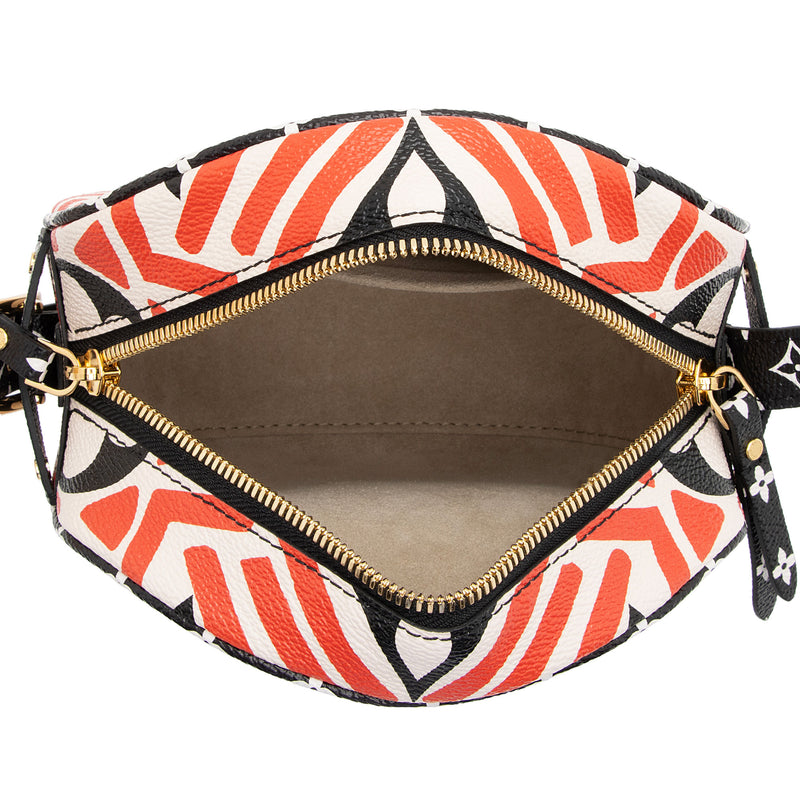 Liner for Boite Chapeau Souple MM - Handbag Angels
