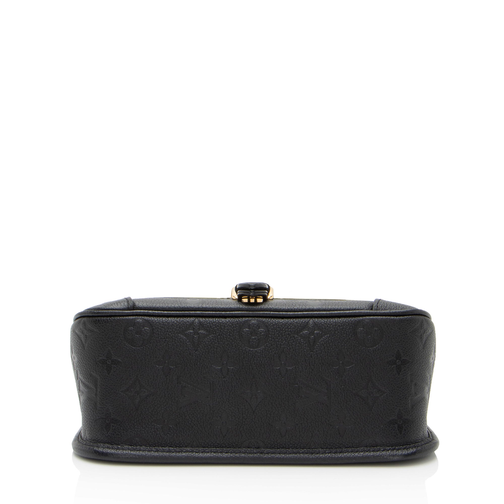 Louis Vuitton Giant Monogram Empreinte Diane Shoulder Bag (SHF-QF2Vyh)