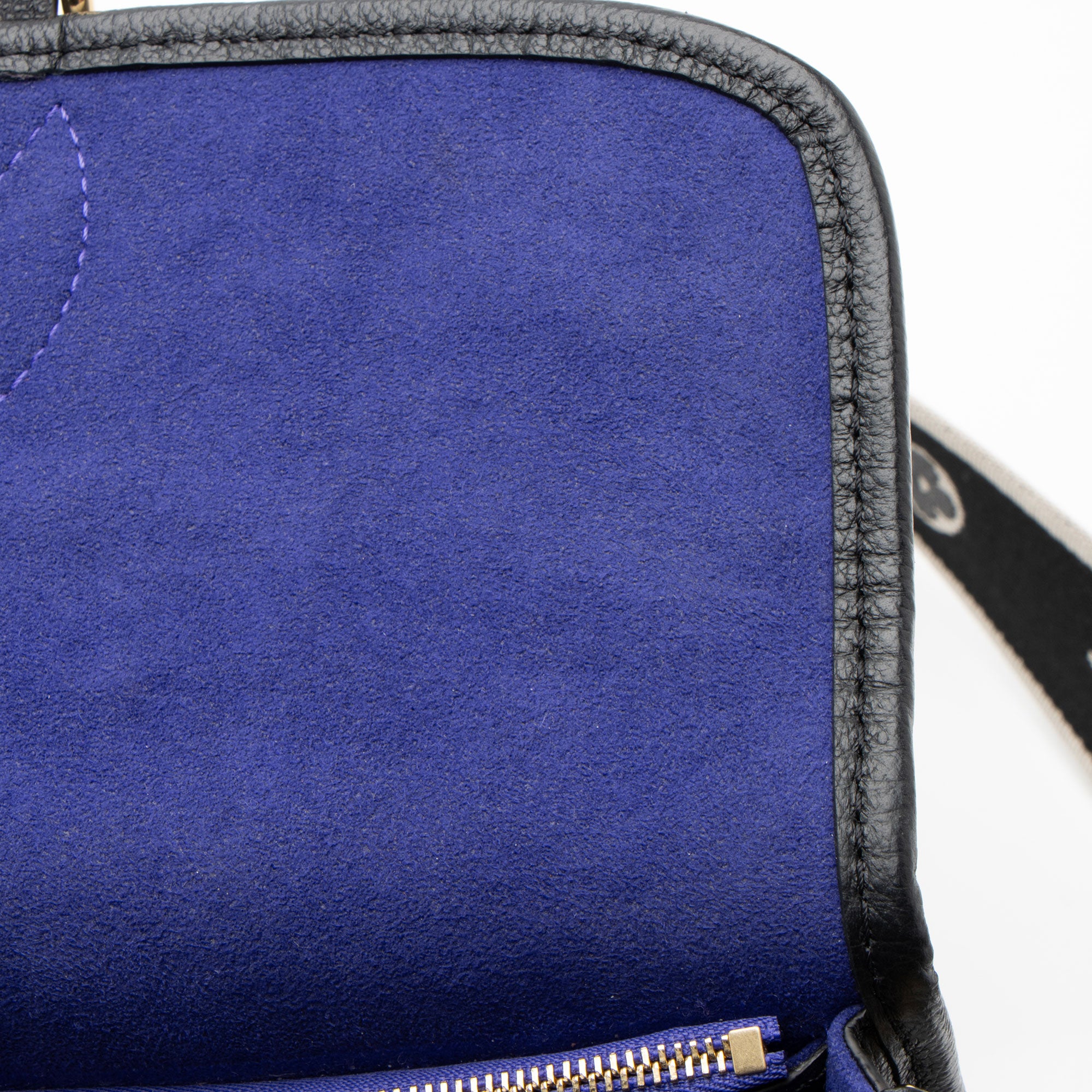 Louis Vuitton Giant Monogram Empreinte Diane Shoulder Bag (SHF-QF2Vyh)