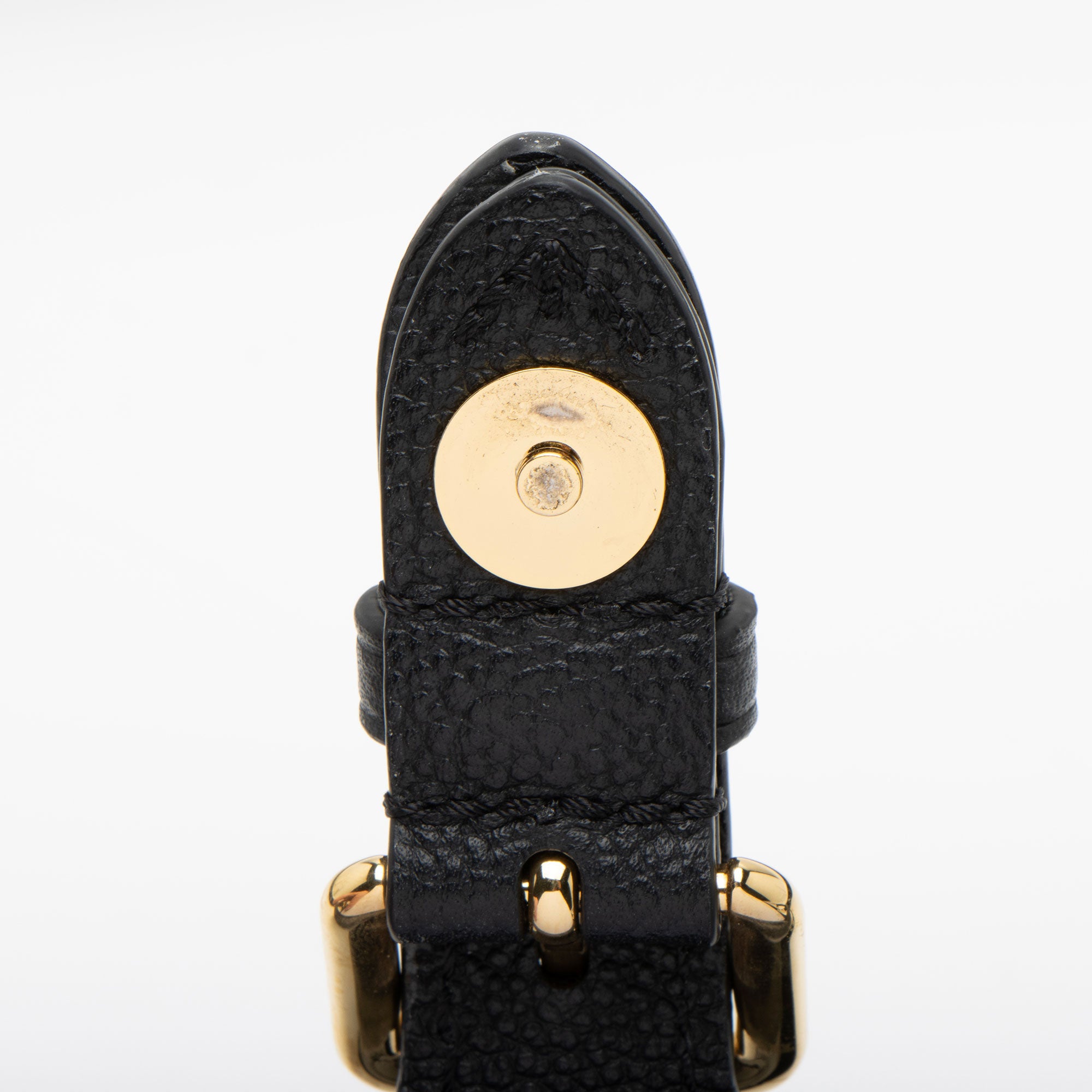 Louis Vuitton Giant Monogram Empreinte Diane Shoulder Bag (SHF-QF2Vyh)