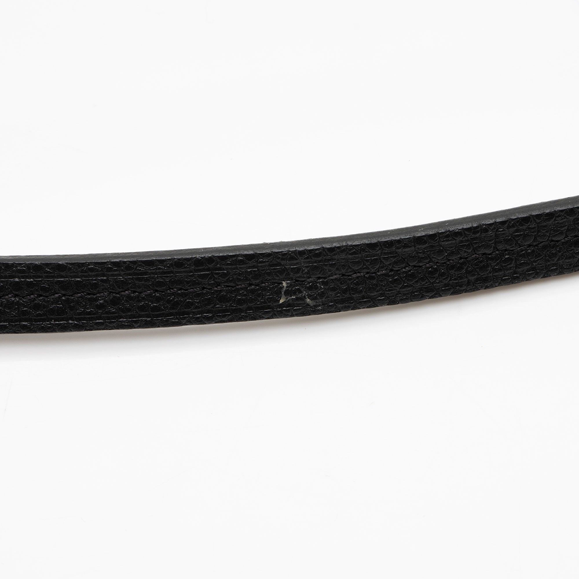 Louis Vuitton Giant Monogram Empreinte Double Zip Pochette (SHF-v92Poz)