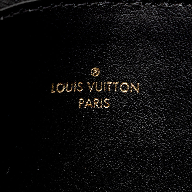 Louis Vuitton Giant Monogram Empreinte Felicie Insert (SHF-Rfds5y)
