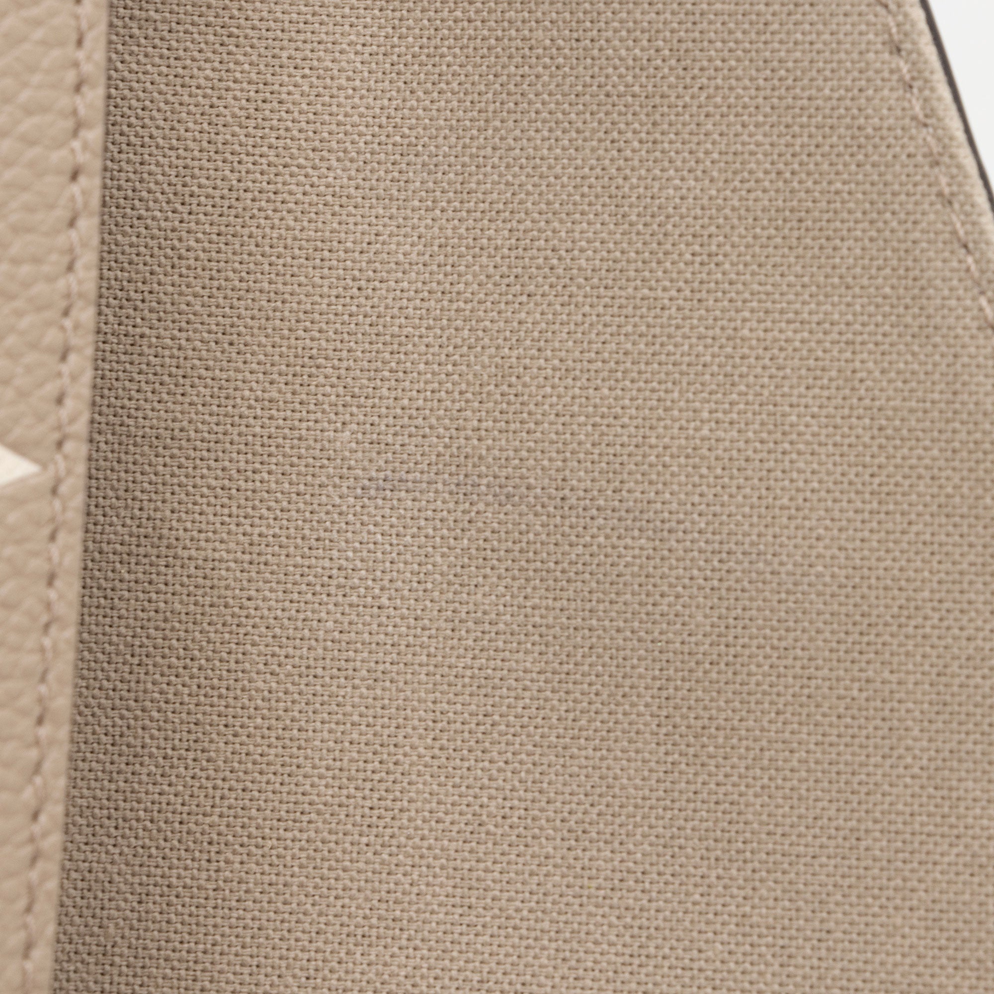 Louis Vuitton Giant Monogram Empreinte Felicie Pochette (SHF-SPbL0G)