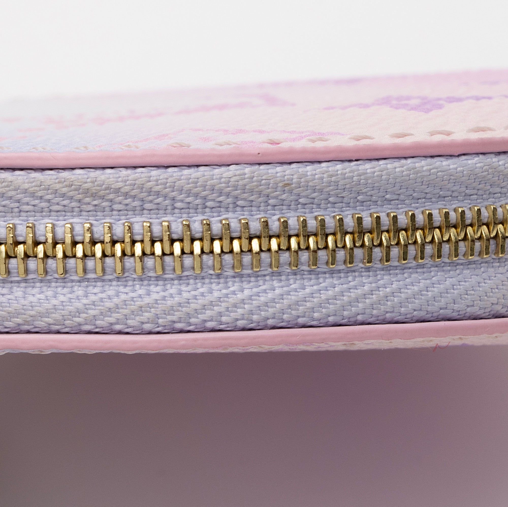 Louis Vuitton Giant Monogram Empreinte Spring In The City Papillon BB
