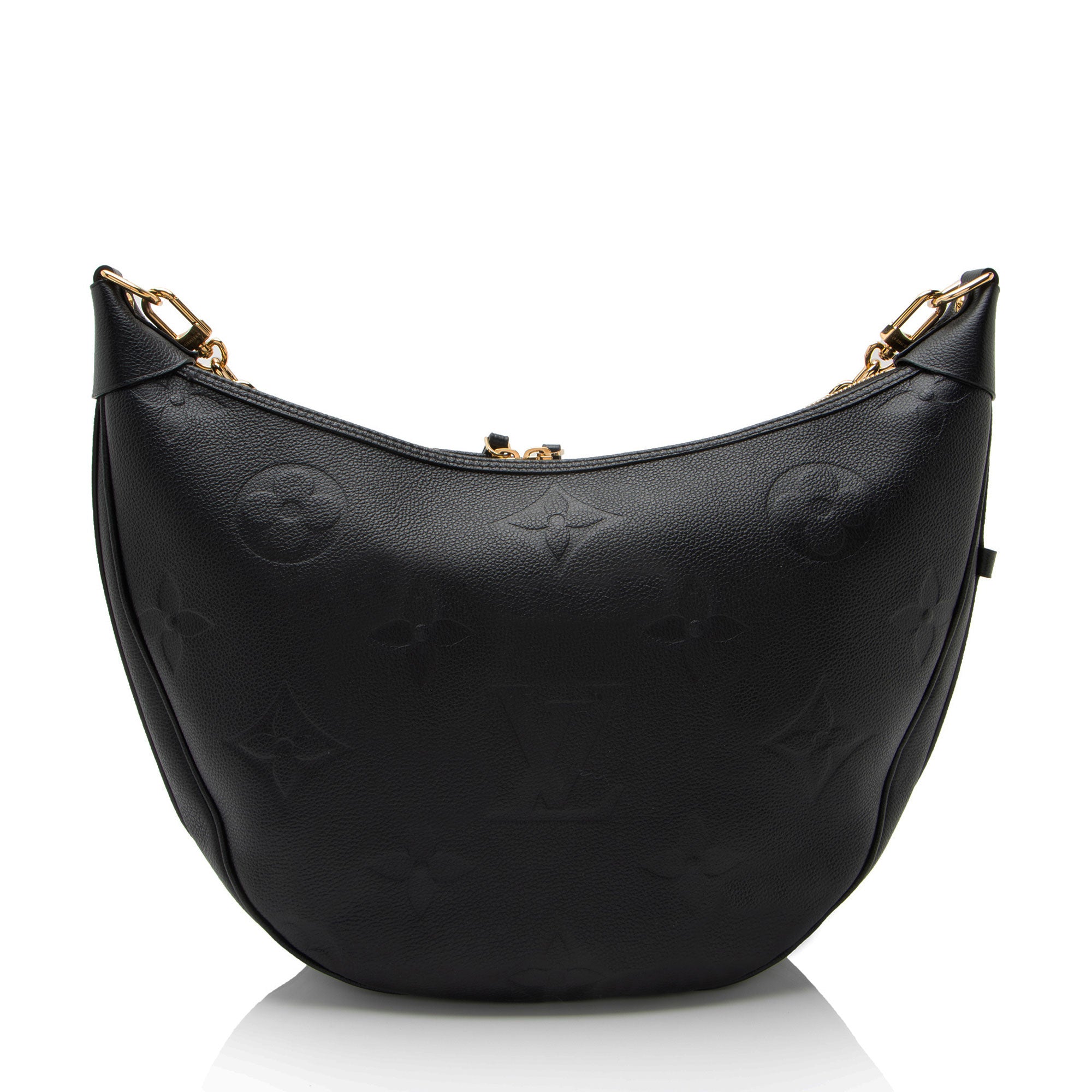 Louis Vuitton Giant Monogram Empreinte Loop Hobo