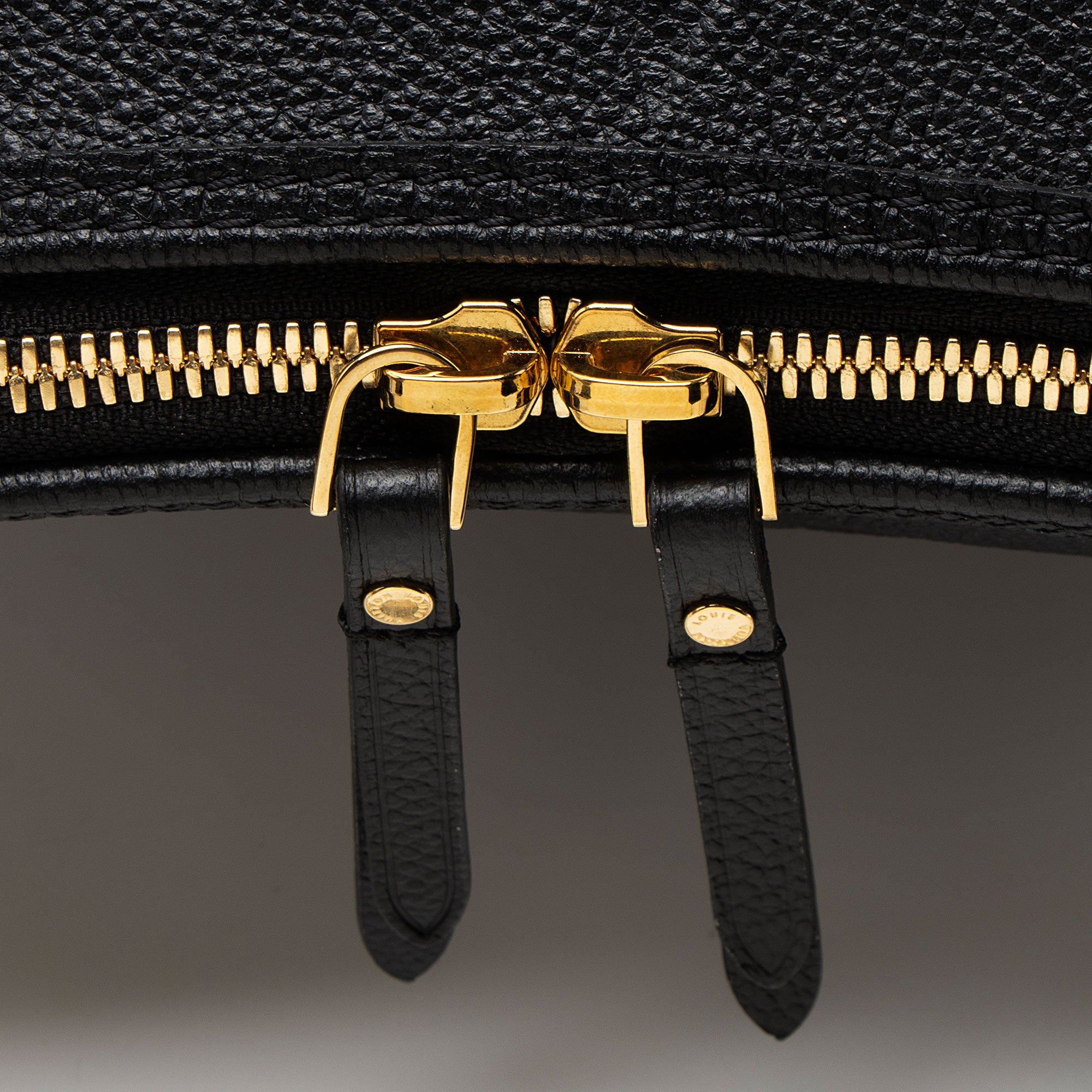 Louis Vuitton Giant Monogram Empreinte Loop Hobo