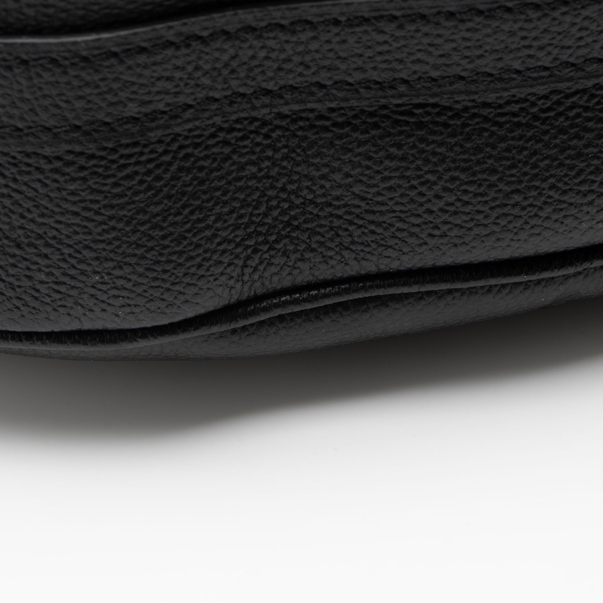 Louis Vuitton Giant Monogram Empreinte Loop Hobo