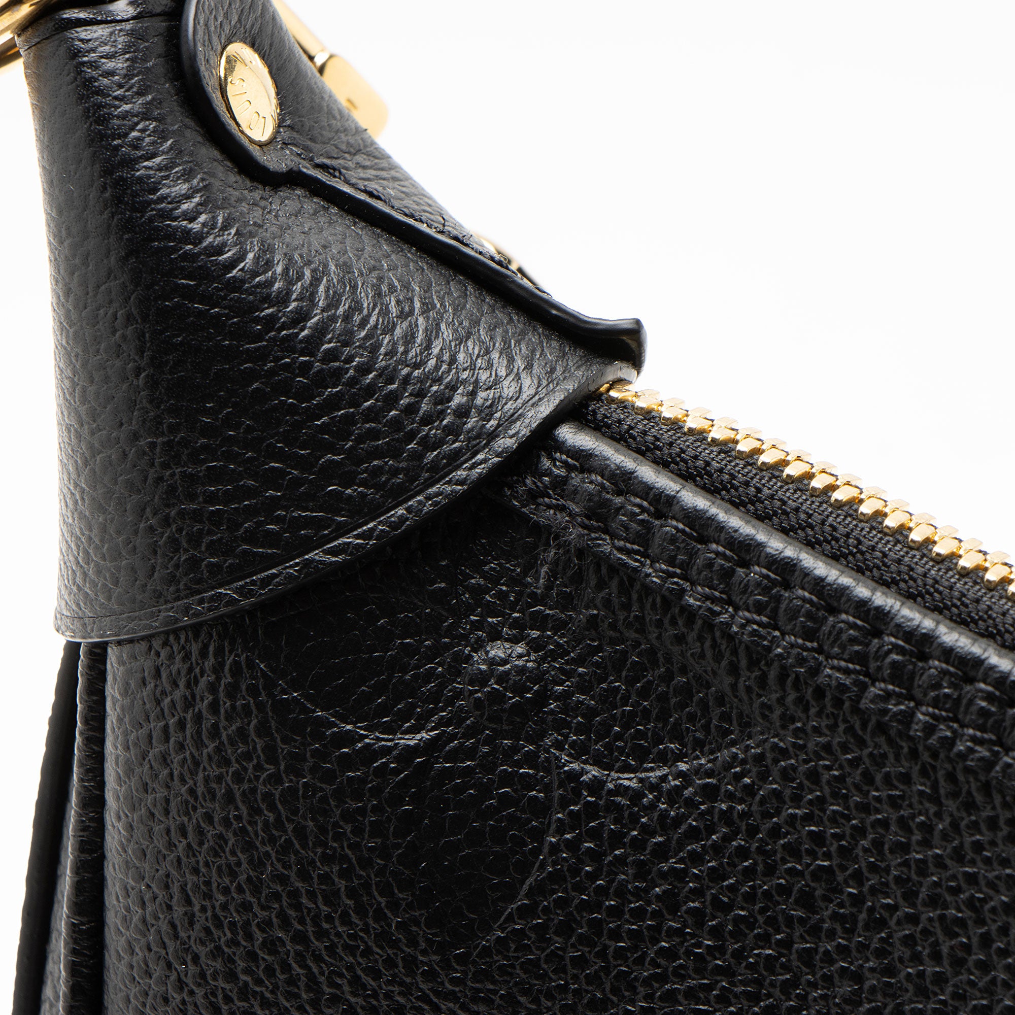 Louis Vuitton Giant Monogram Empreinte Loop Hobo