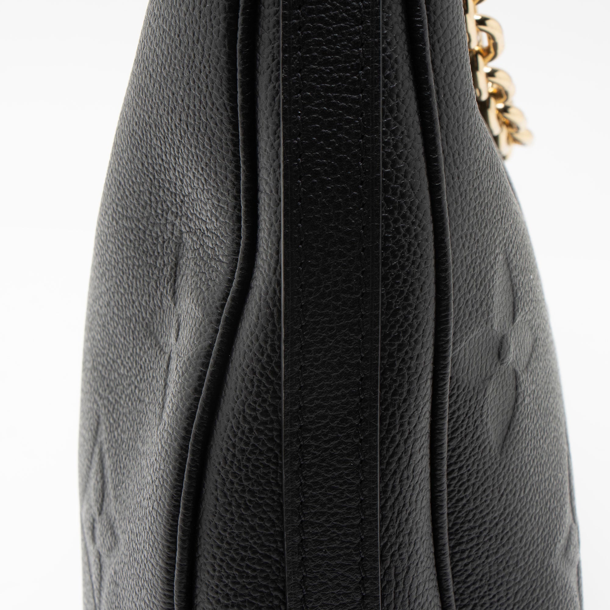Louis Vuitton Giant Monogram Empreinte Loop Hobo
