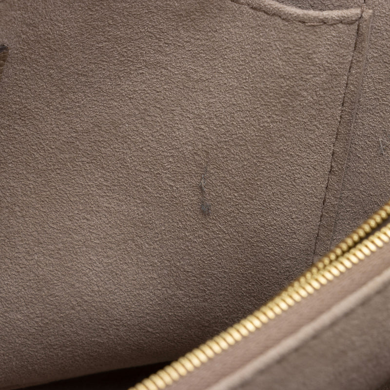 Louis Vuitton Monogram Empreinte Madeleine MM Handle Bag - Black Handle  Bags, Handbags - LOU710125