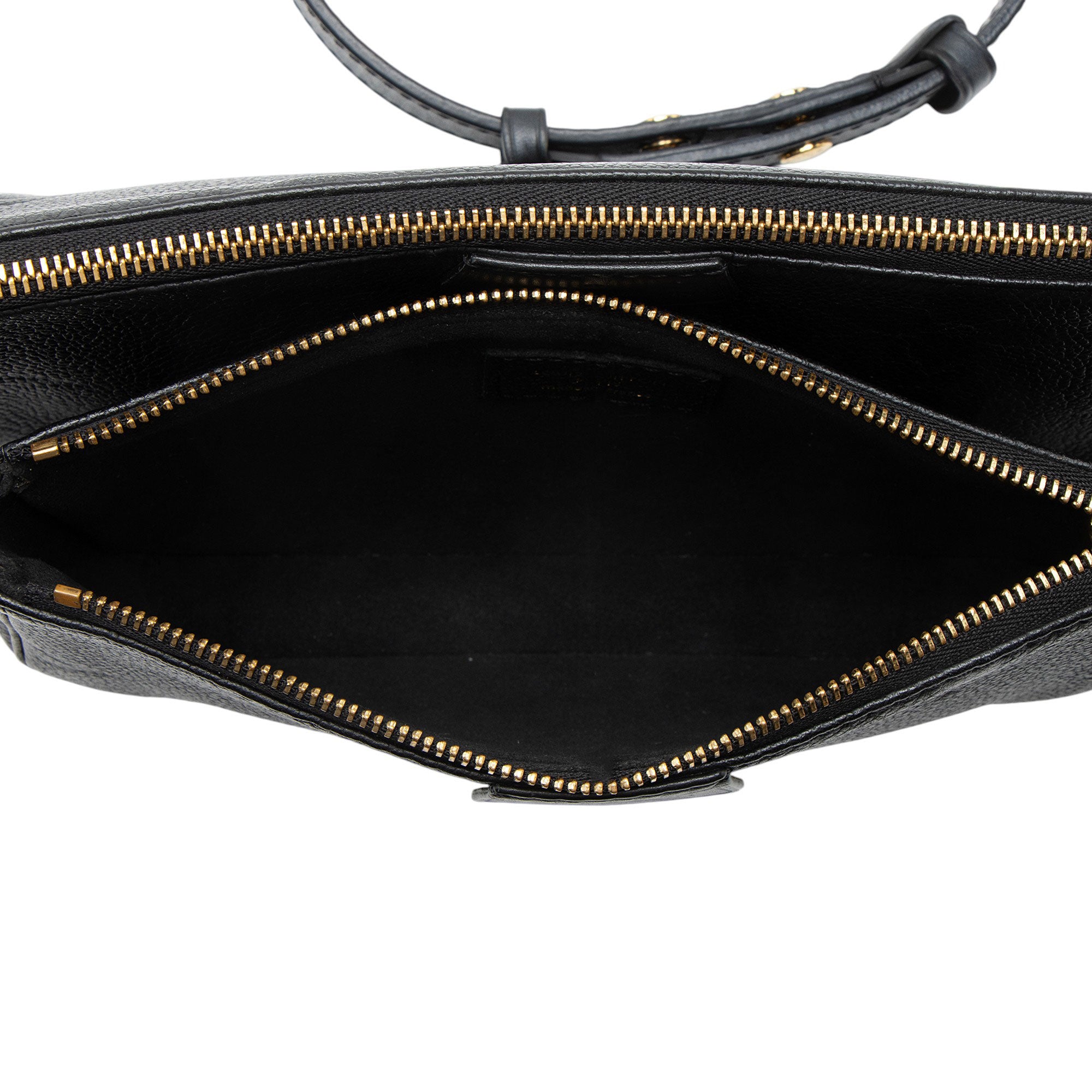 Louis Vuitton Giant Monogram Empreinte Multi-Pochette Accessoires