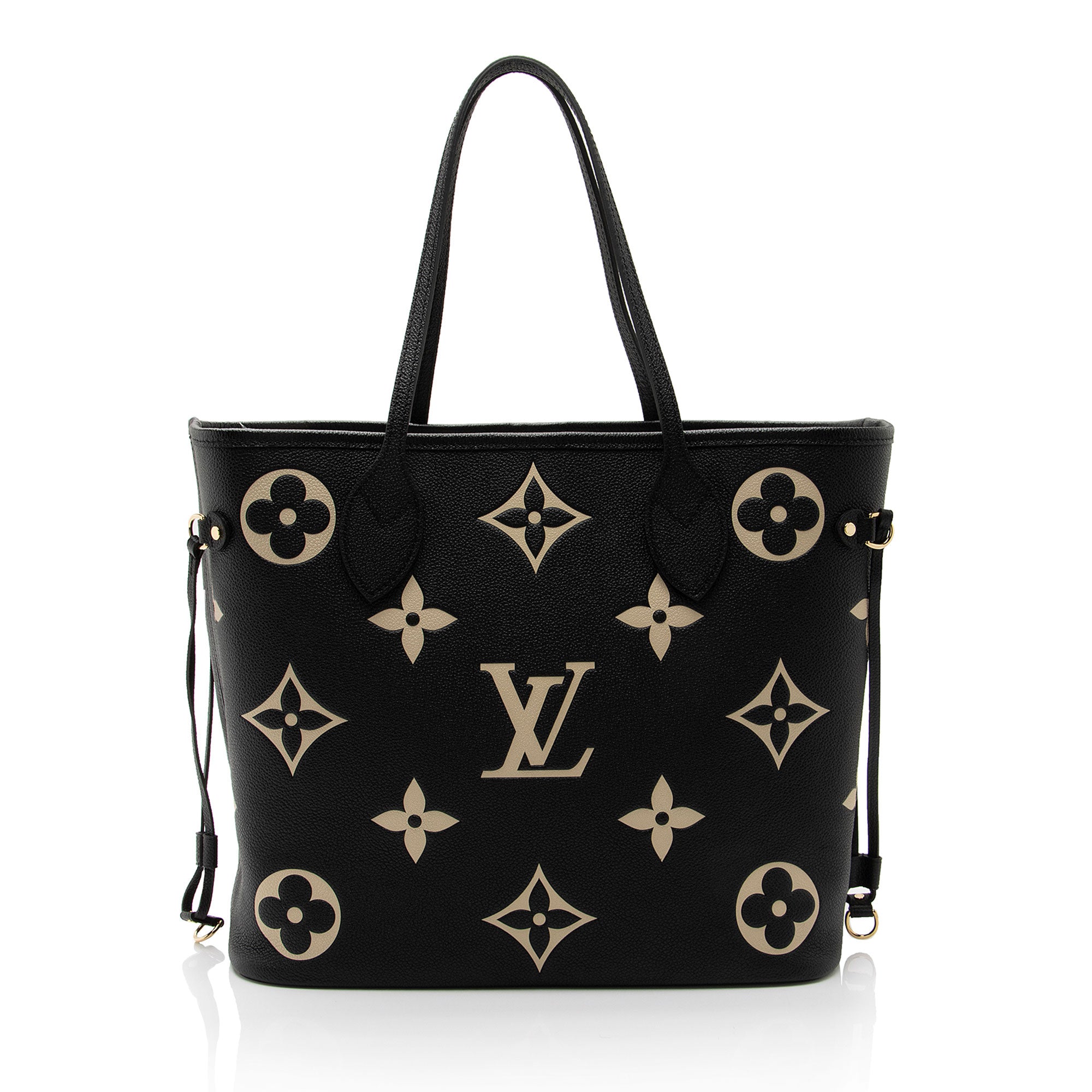 Neverfull mm giant monogram hotsell