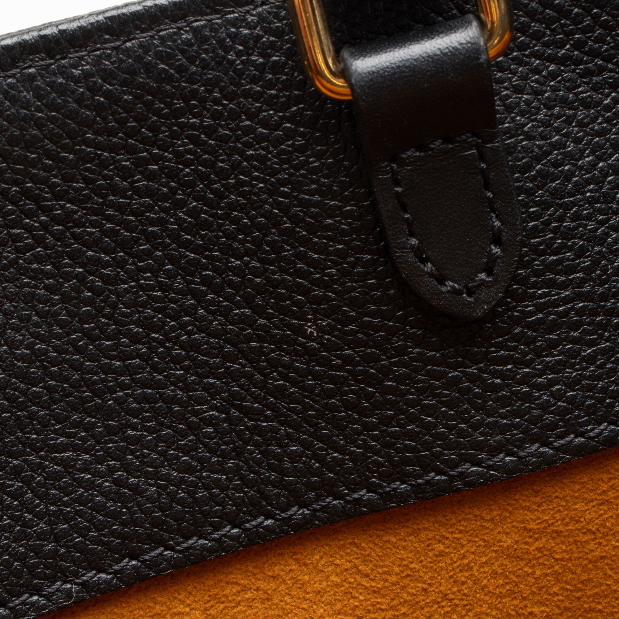 Louis Vuitton Giant Monogram Empreinte Onthego GM Tote