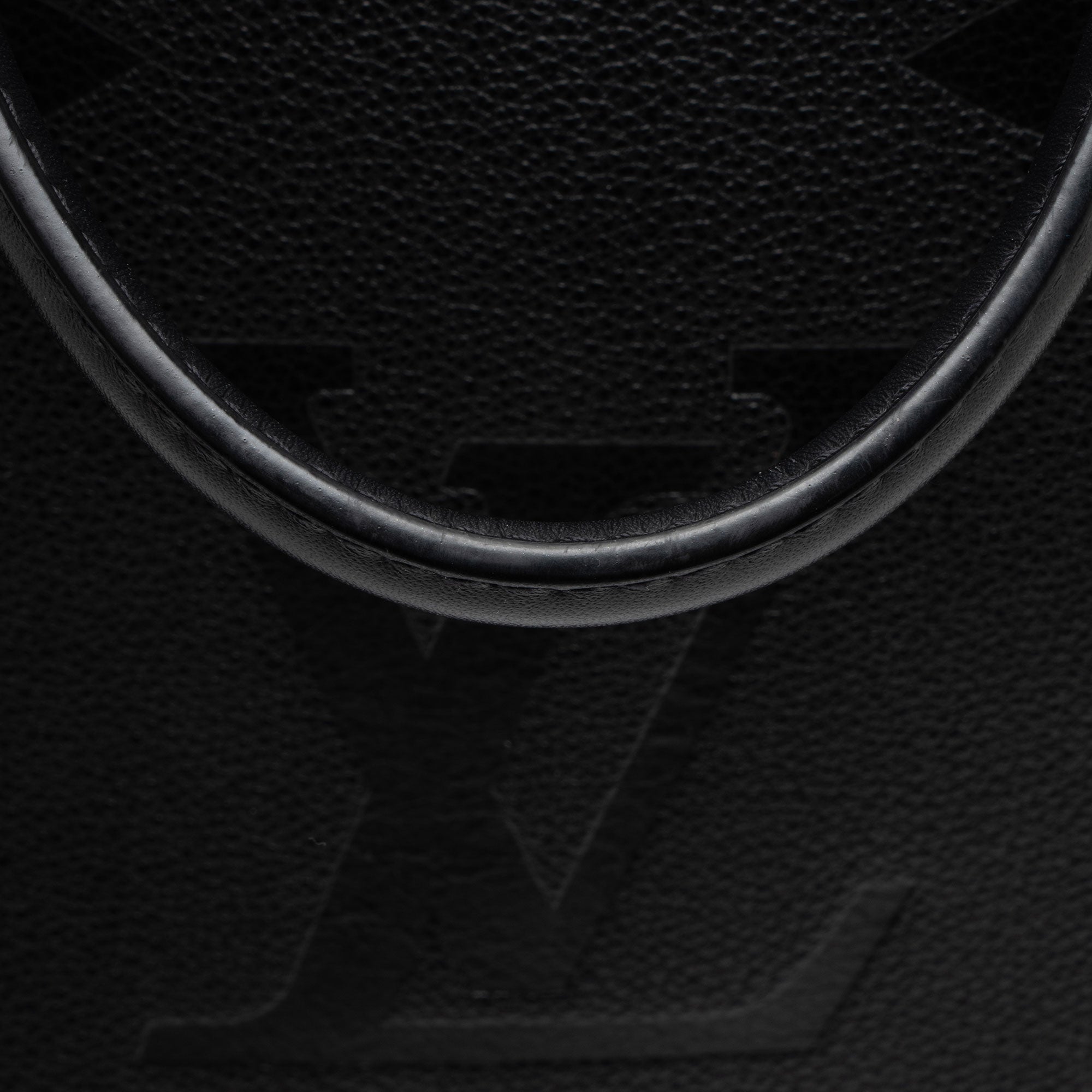 Louis Vuitton Giant Monogram Empreinte Onthego GM Tote