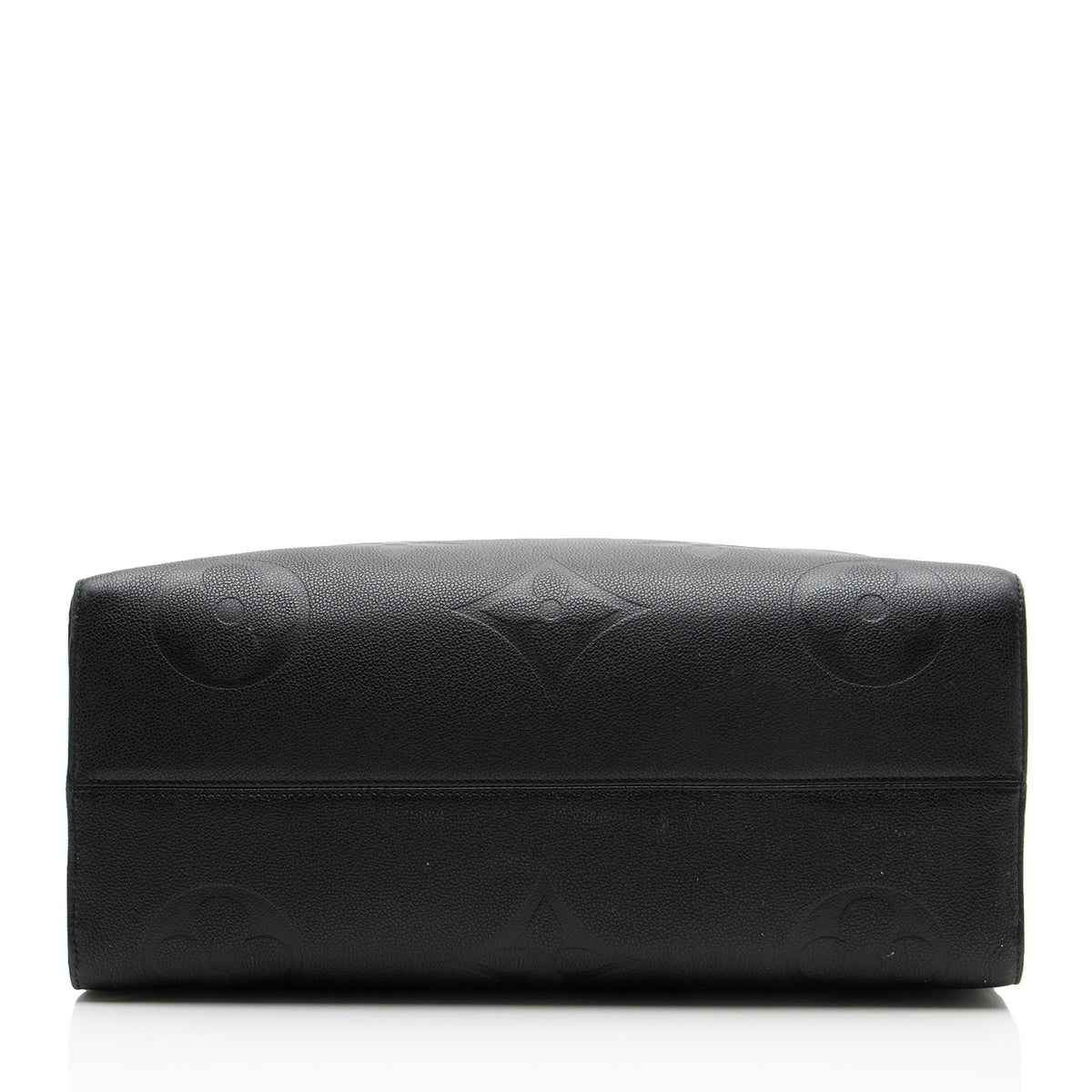 Louis Vuitton Giant Monogram Empreinte Onthego GM Tote