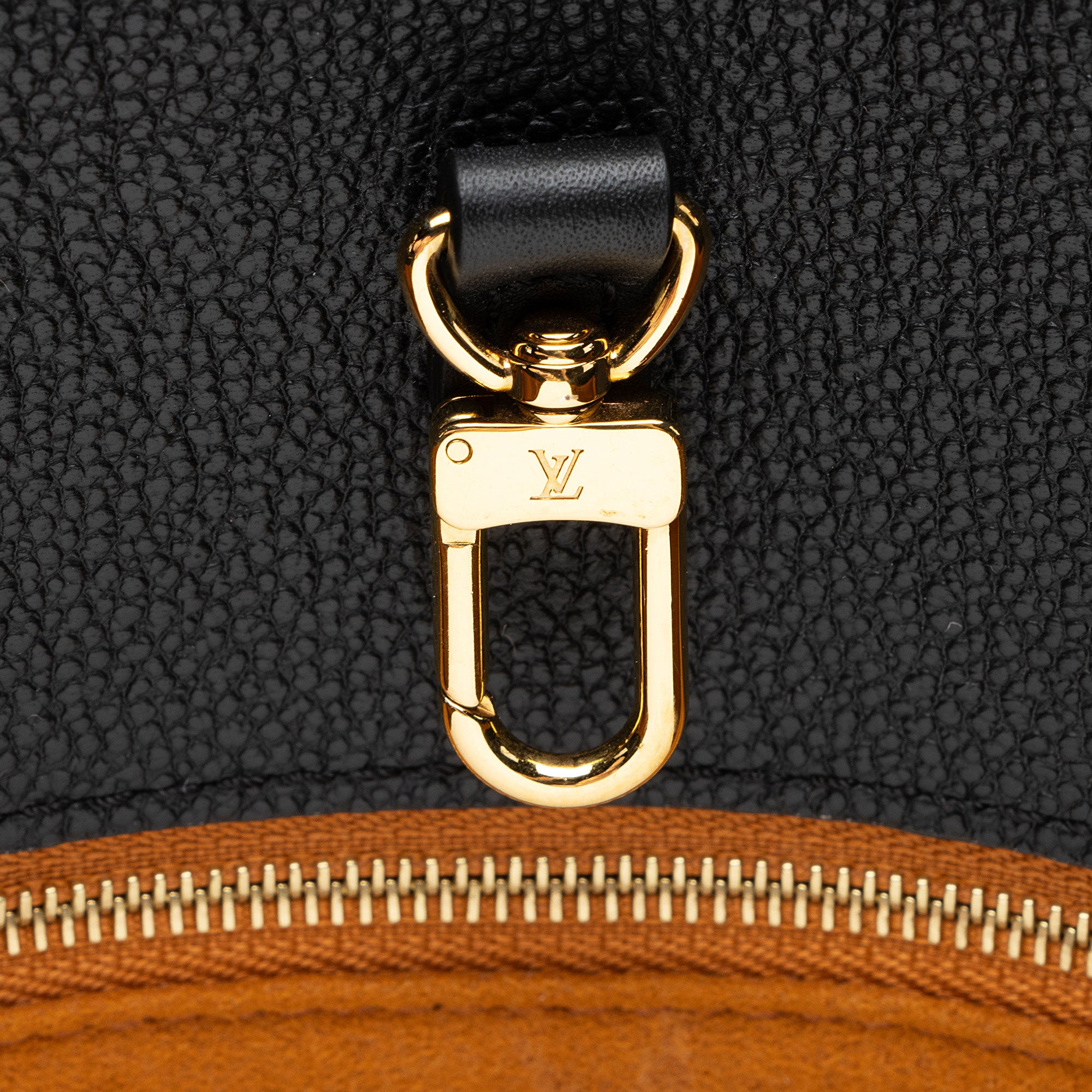 Louis Vuitton Giant Monogram Empreinte Onthego GM Tote