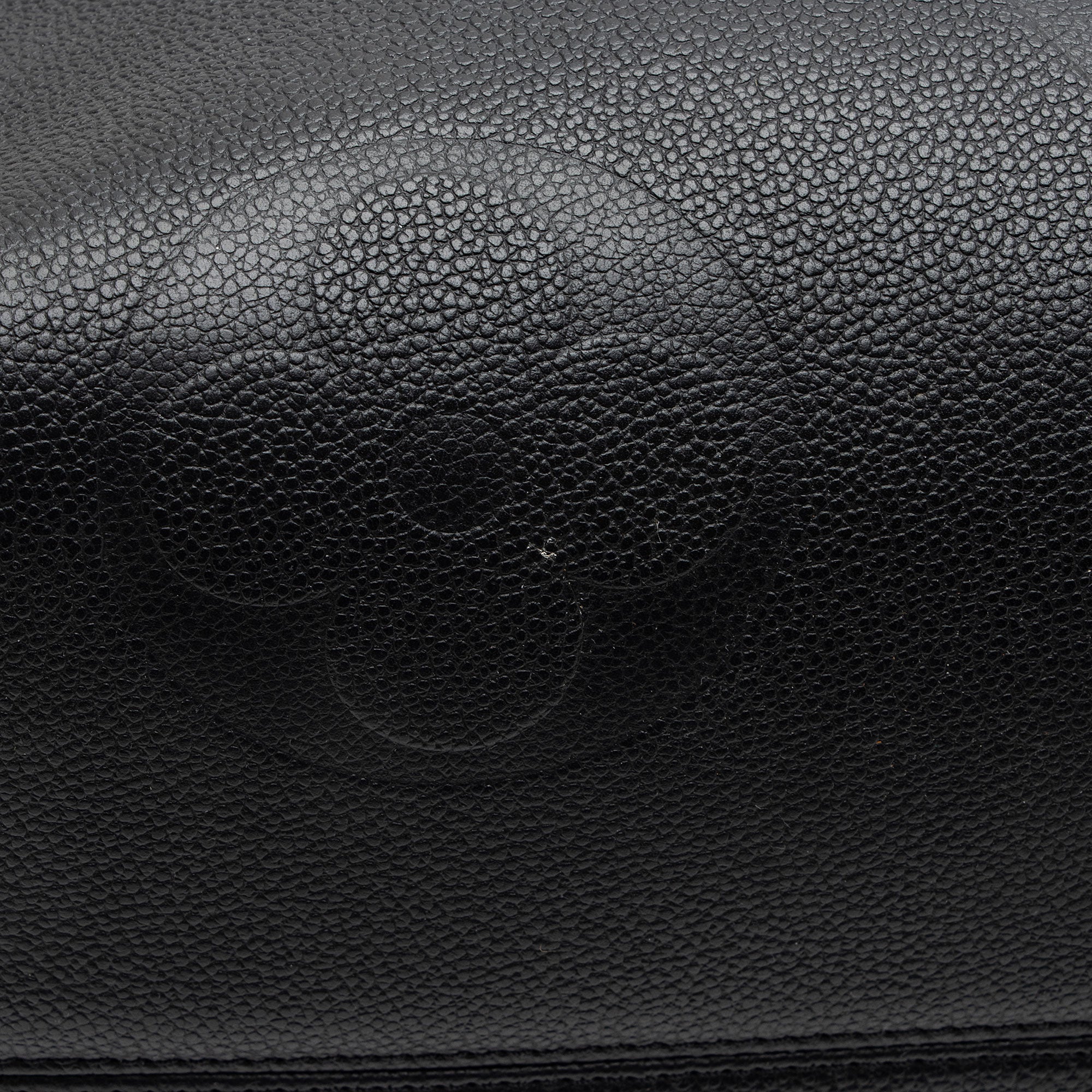 Louis Vuitton Giant Monogram Empreinte Onthego GM Tote