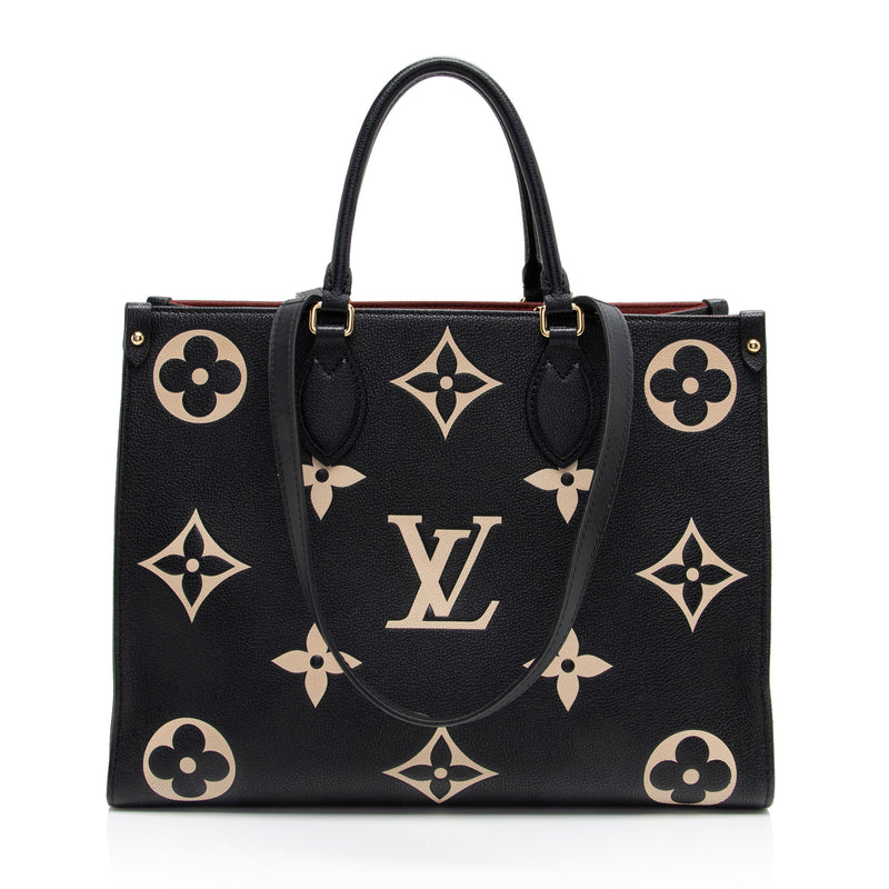 Giant monogram sale louis vuitton