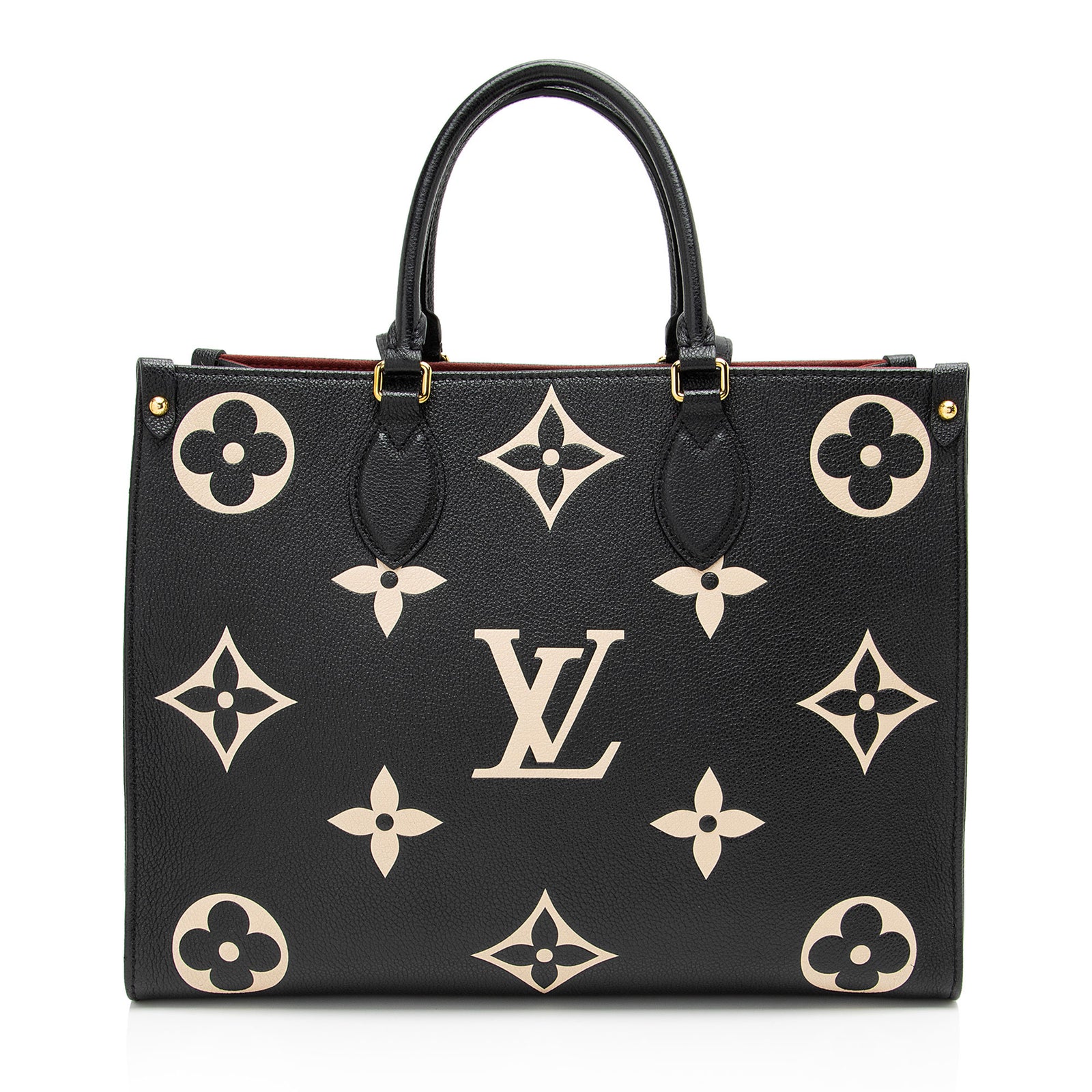 Vuitton onthego mm hotsell