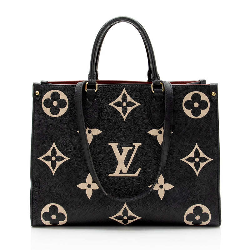 Giant monogram louis vuitton sale