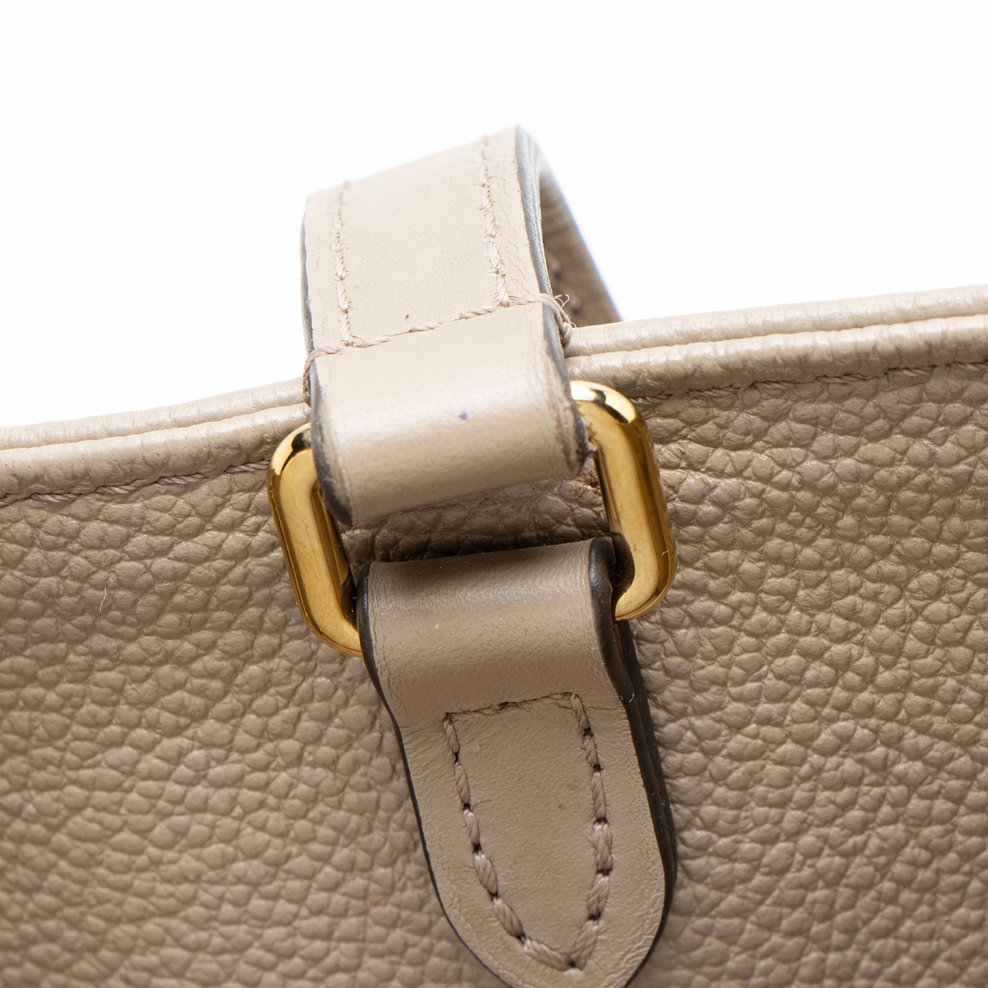 Louis Vuitton Giant Monogram Empreinte Onthego MM Tote