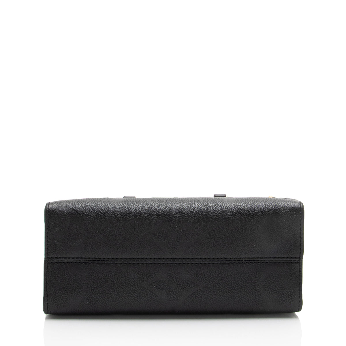 Louis Vuitton Giant Monogram Empreinte Onthego PM Tote